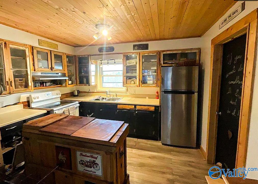 237 Marion Stough Road