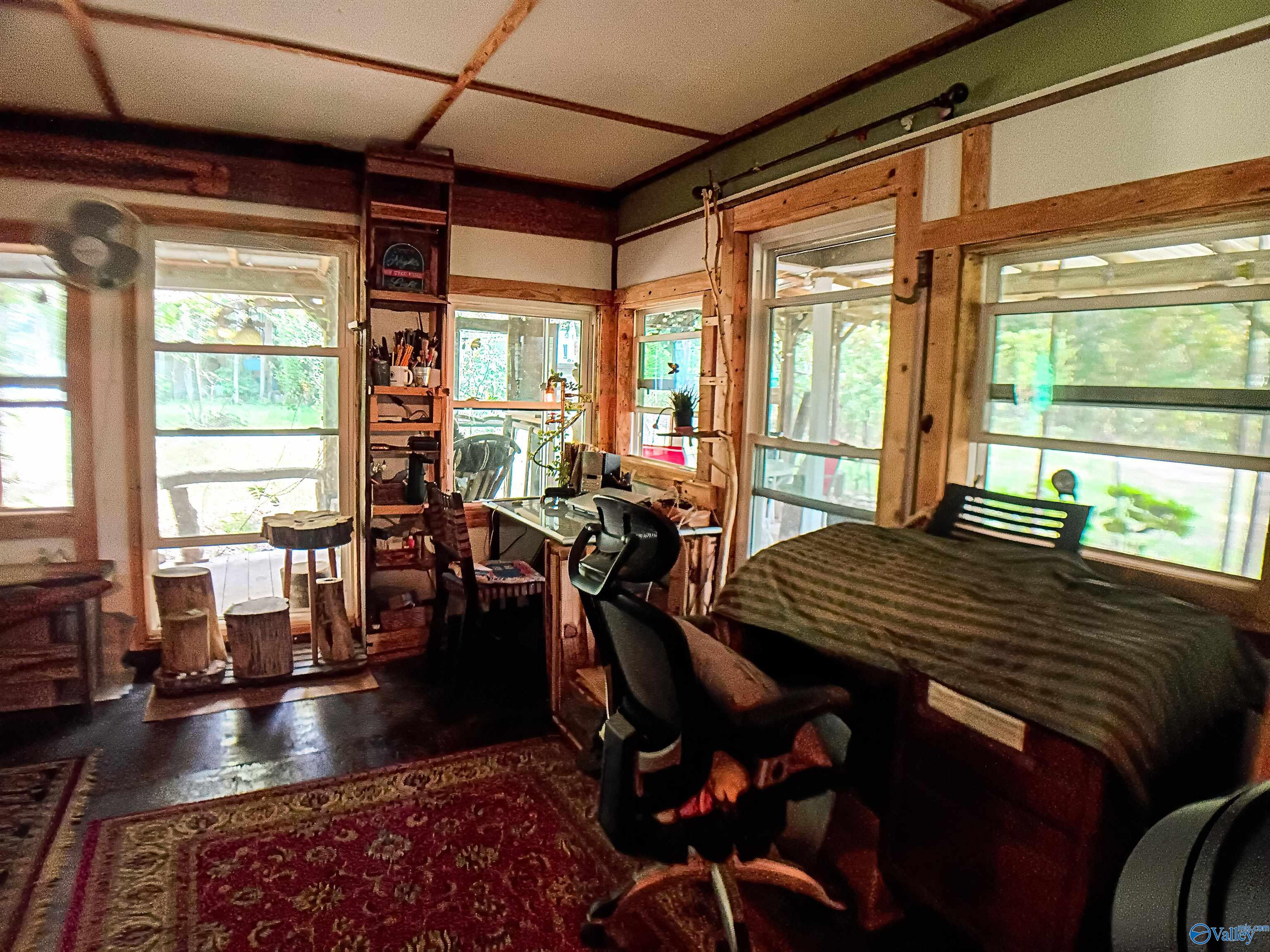 237 Marion Stough Road