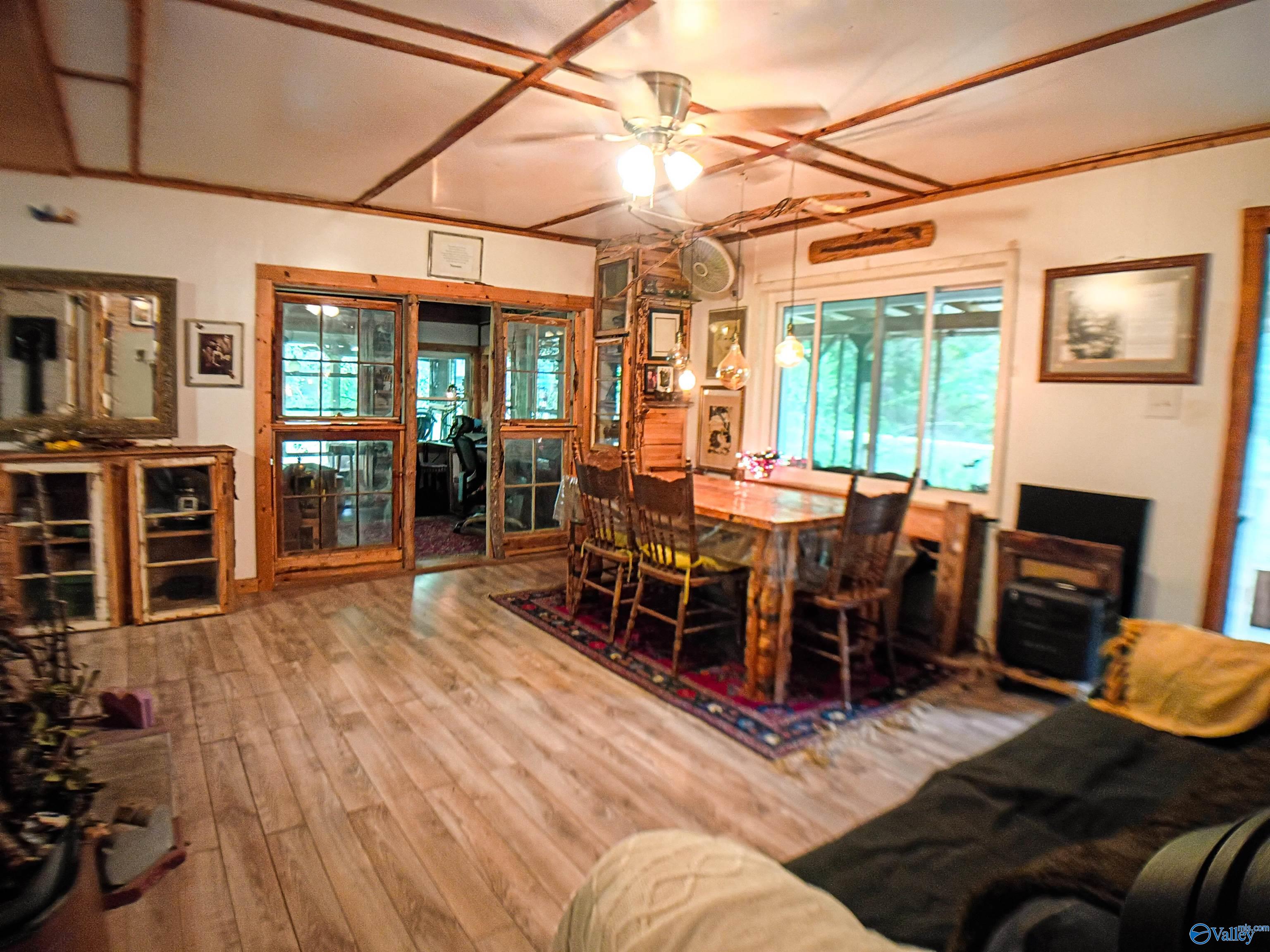 237 Marion Stough Road
