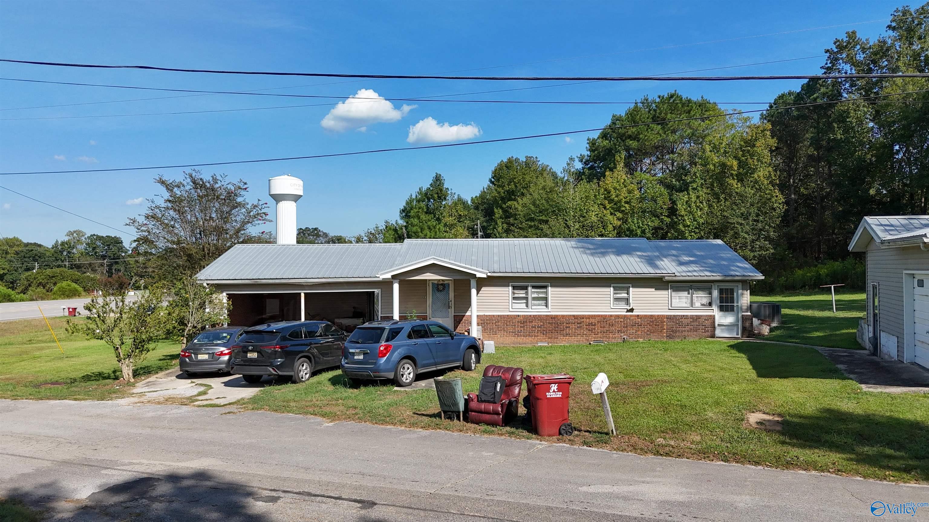 133 Lonestar Drive