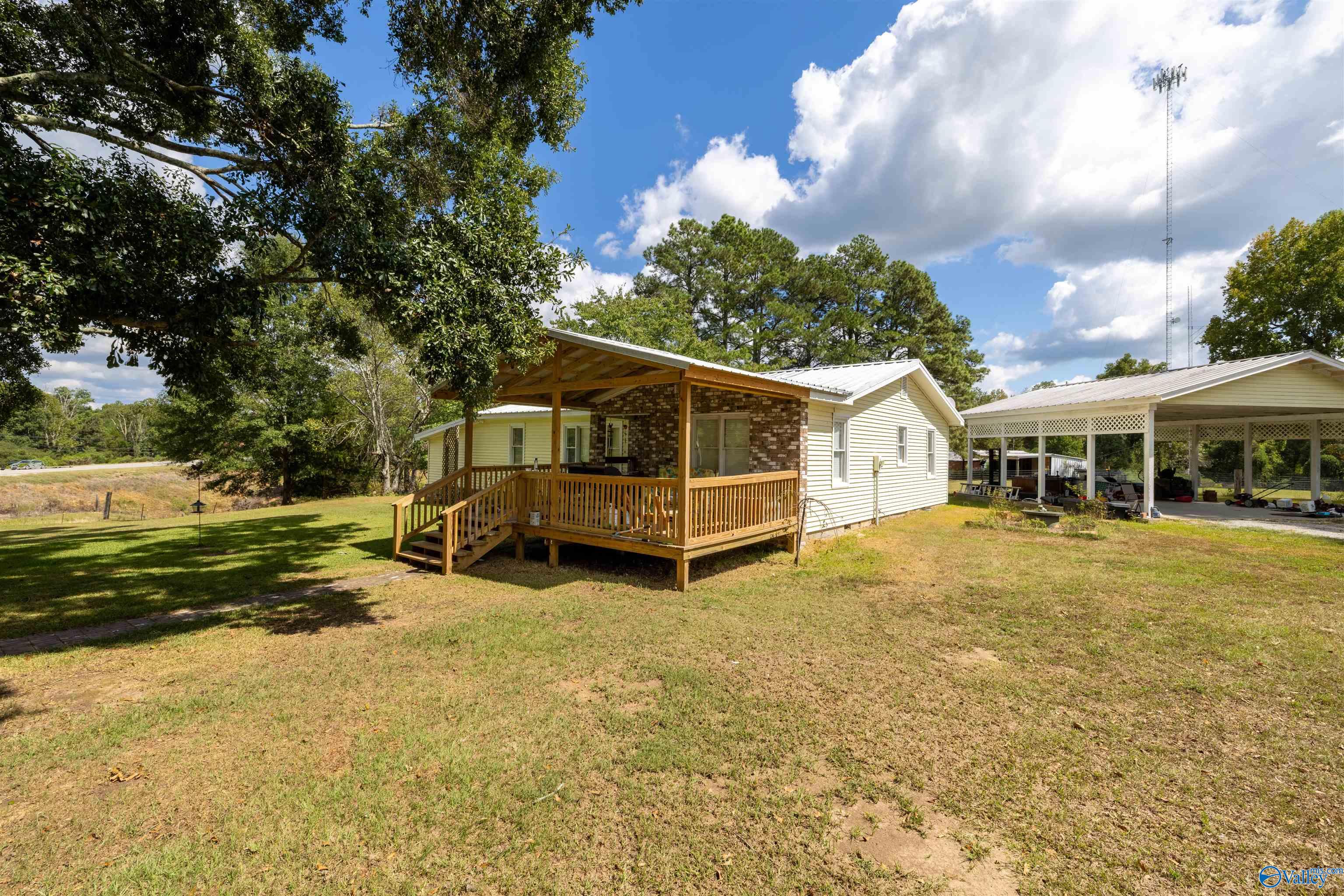 2892 Buttahatchee Drive