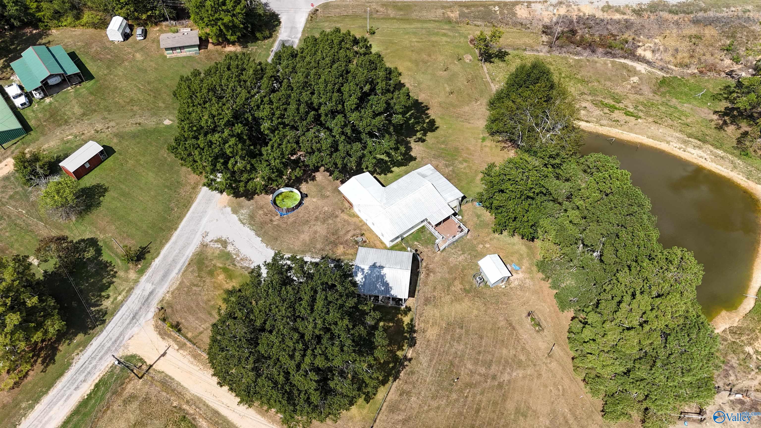 2892 Buttahatchee Drive