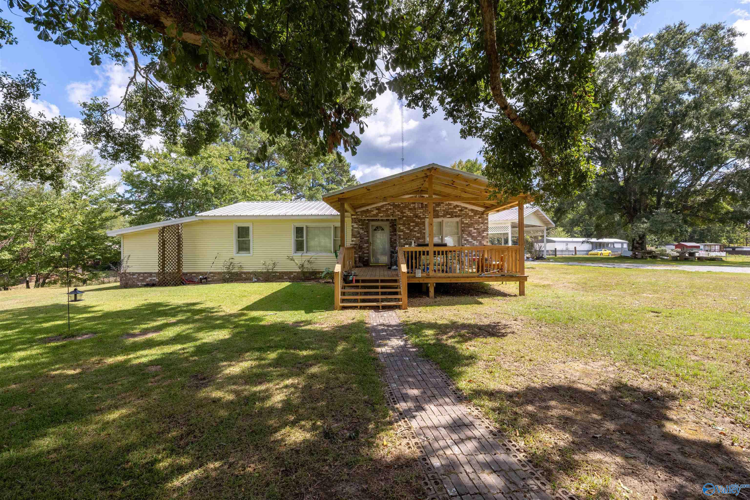 2892 Buttahatchee Drive