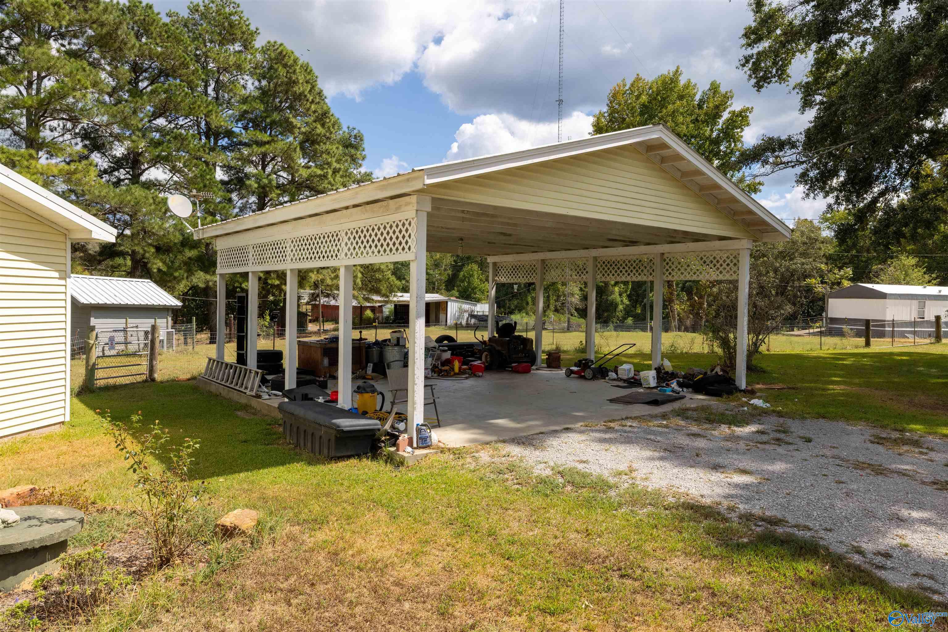2892 Buttahatchee Drive