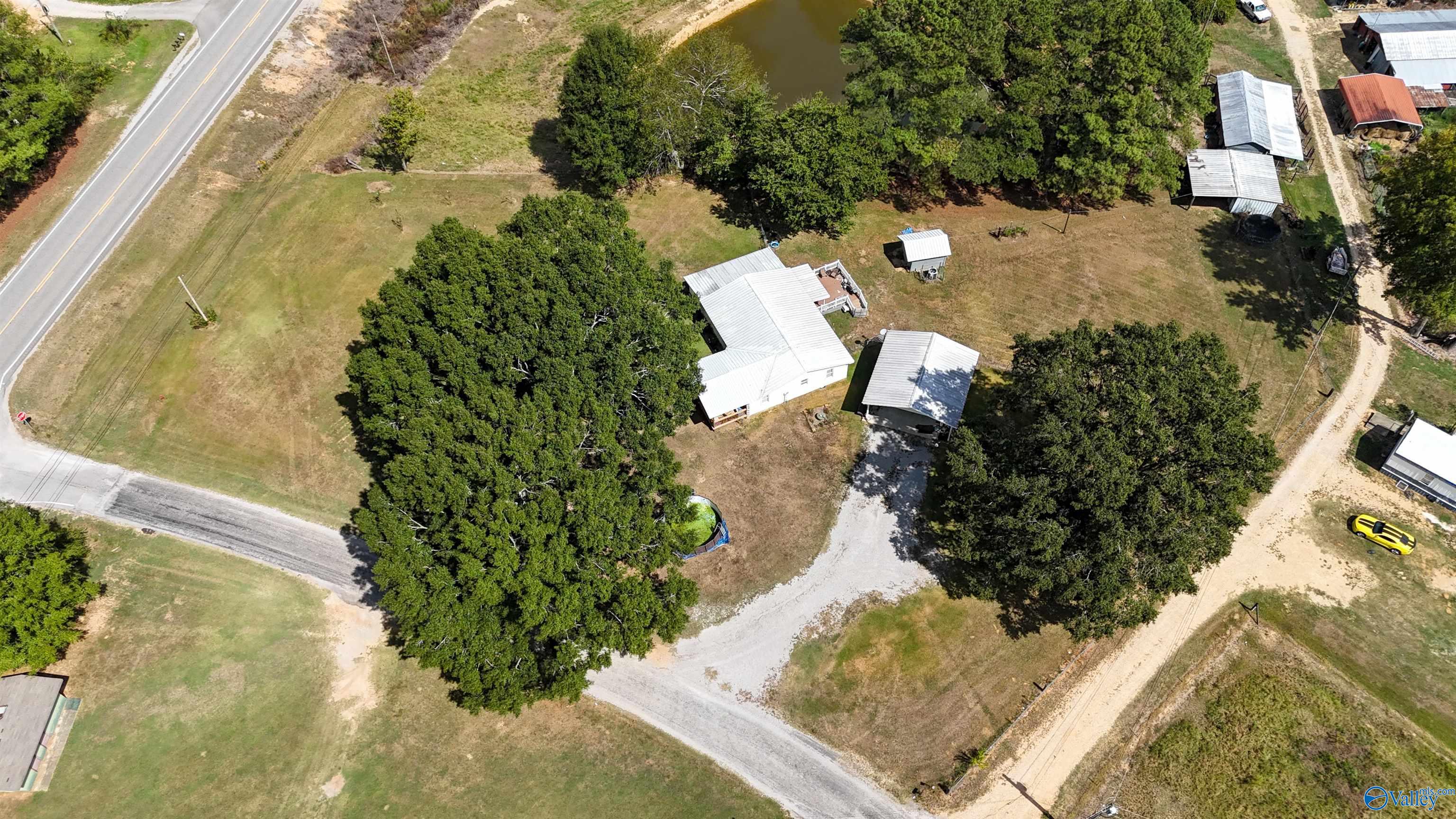 2892 Buttahatchee Drive