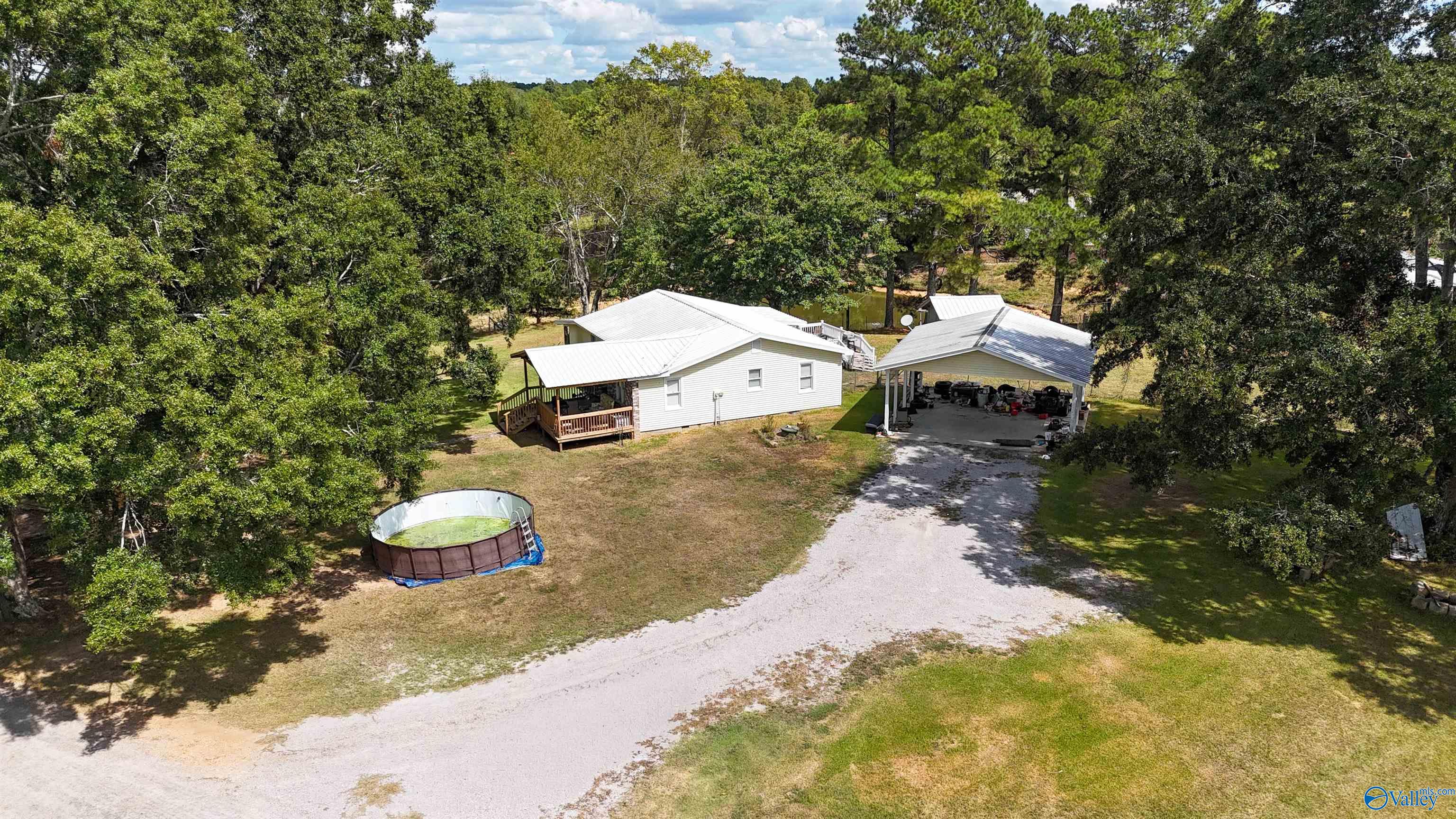 2892 Buttahatchee Drive
