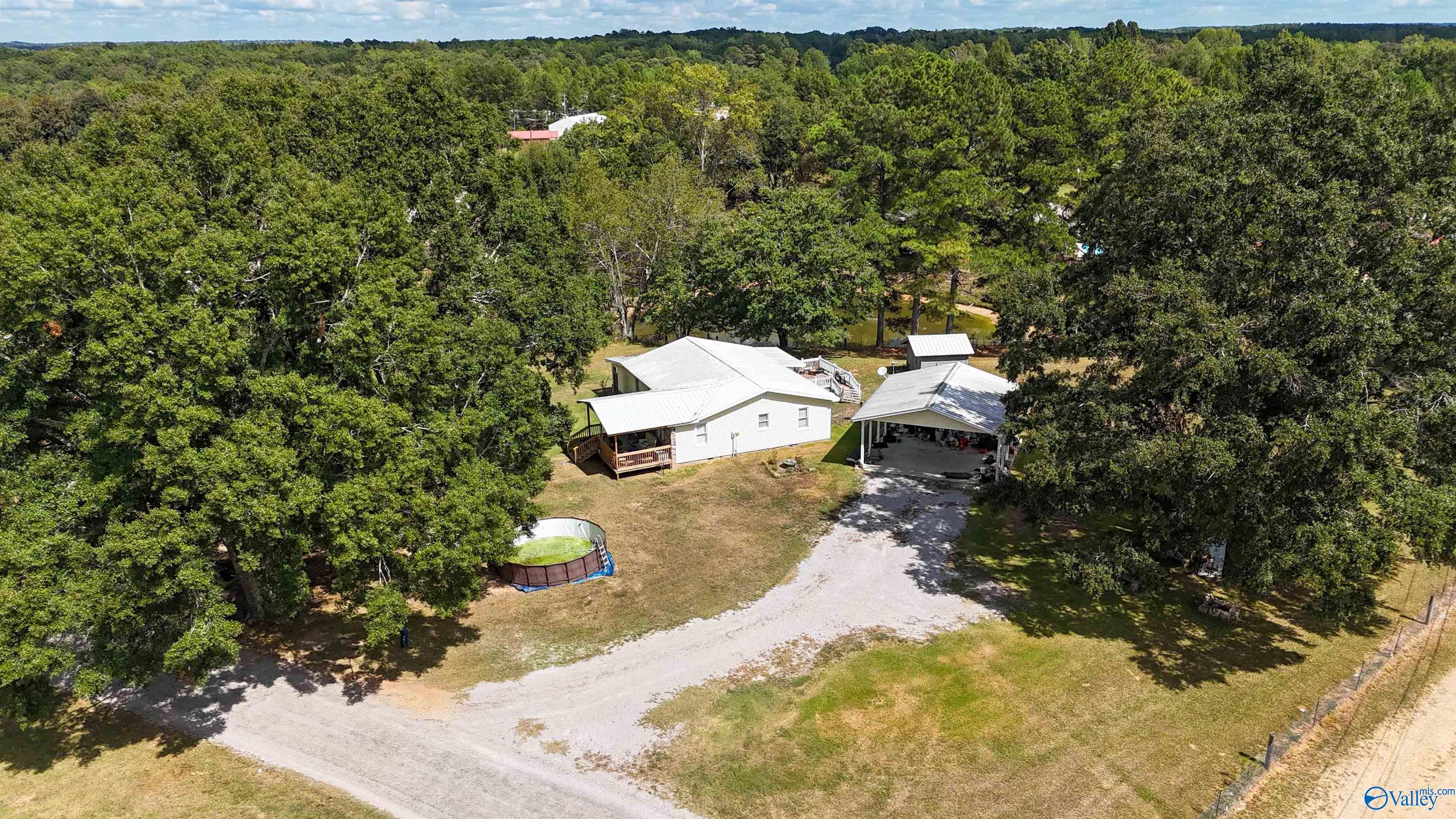 2892 Buttahatchee Drive
