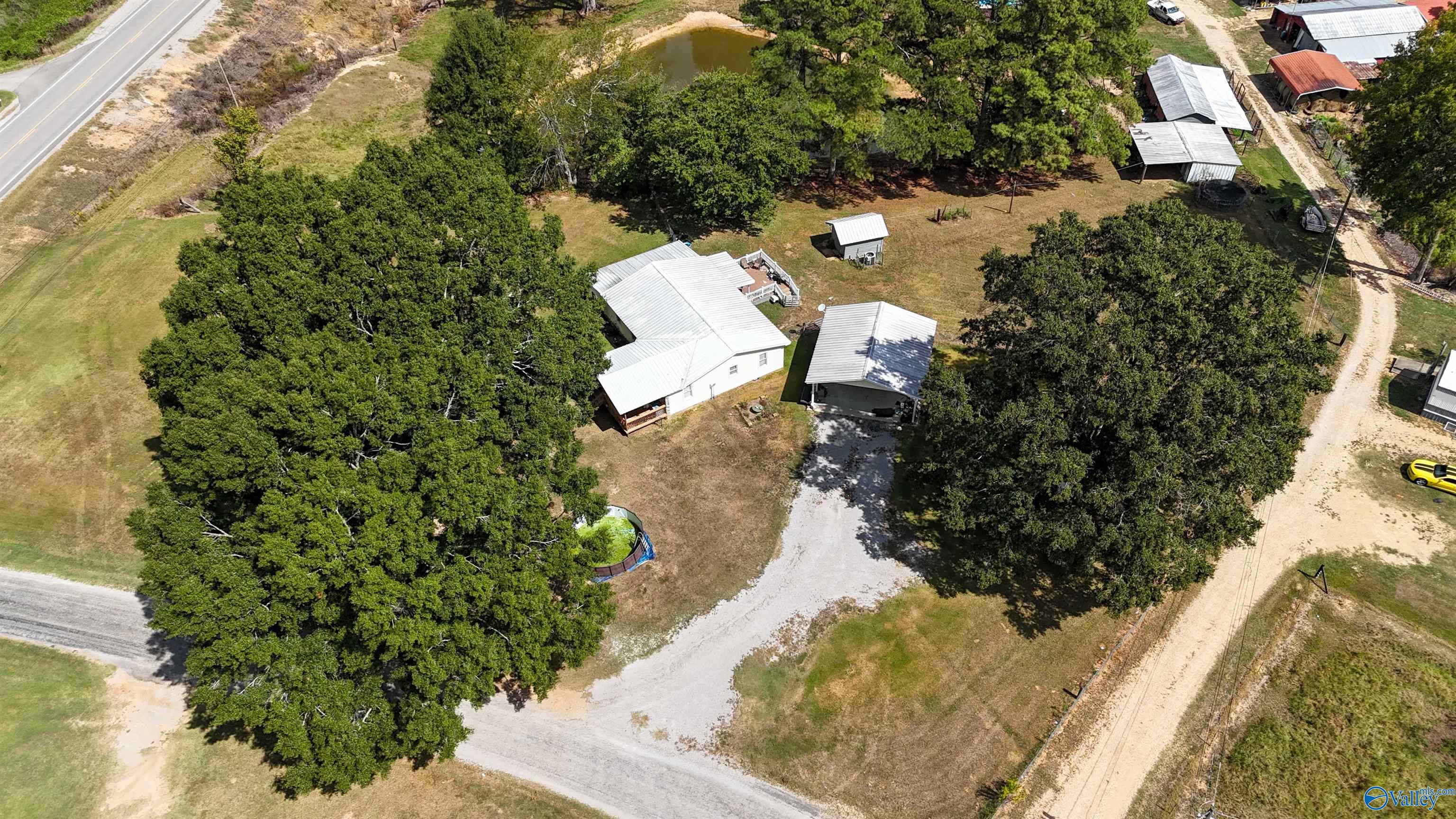 2892 Buttahatchee Drive