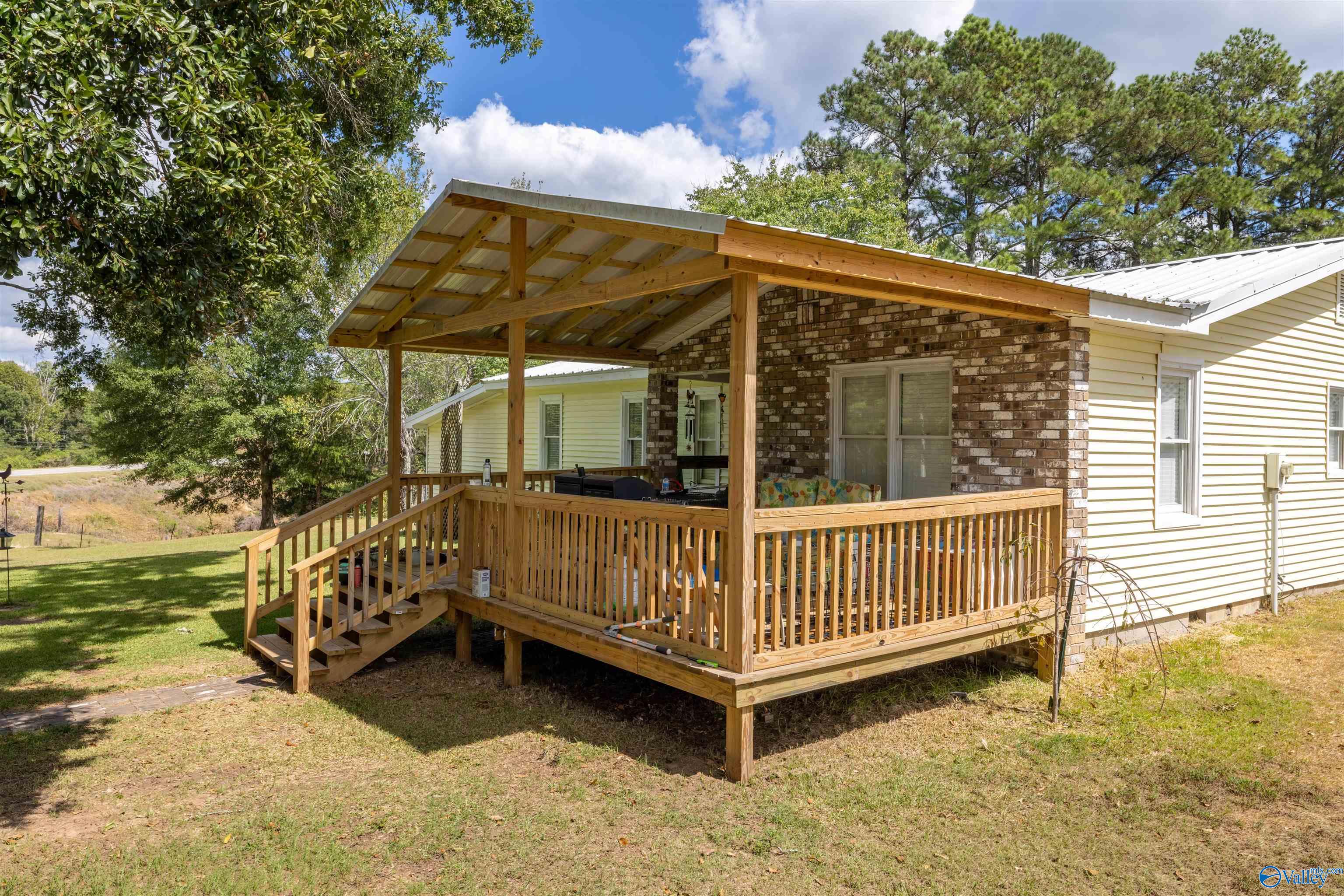 2892 Buttahatchee Drive