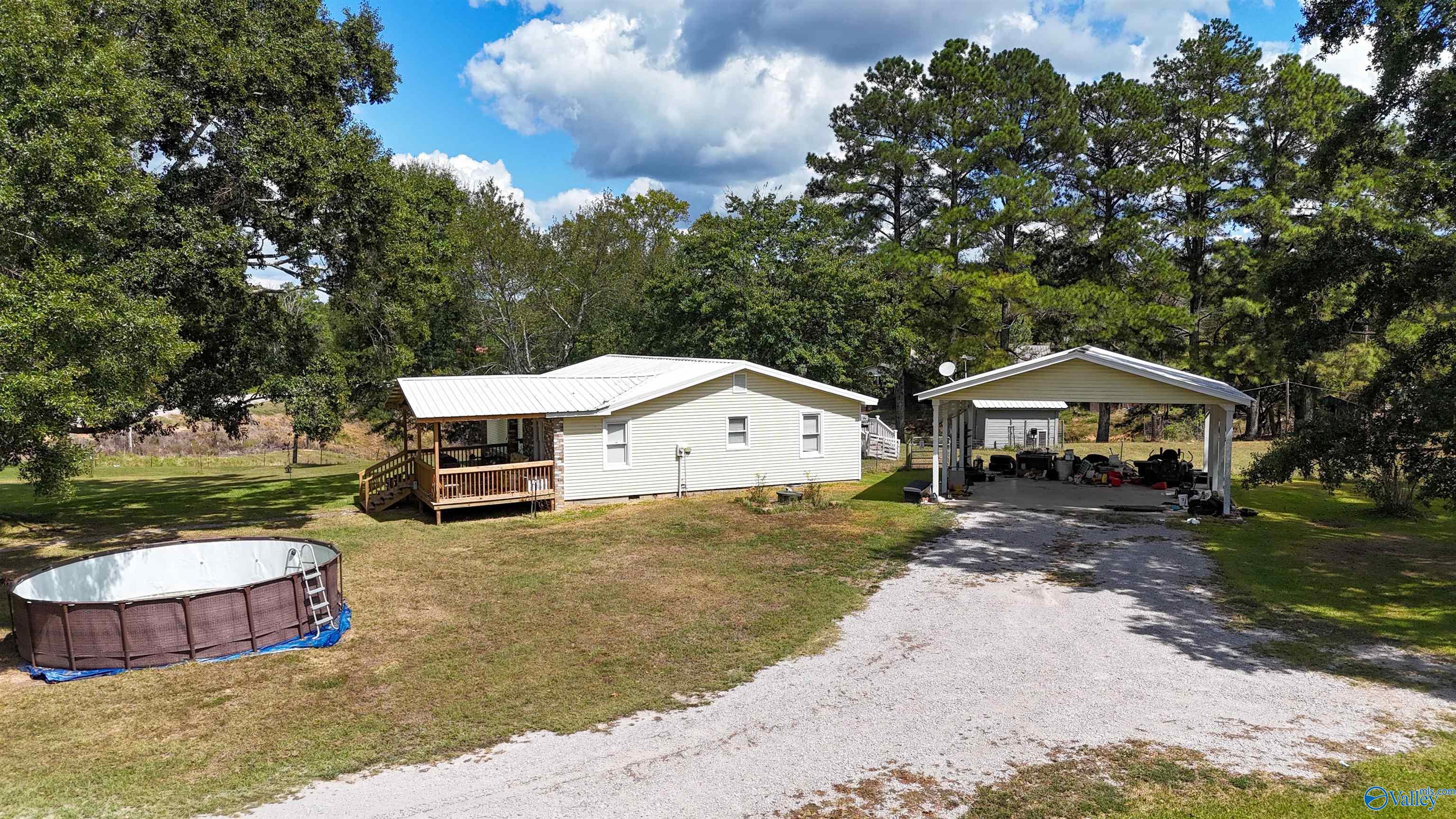2892 Buttahatchee Drive