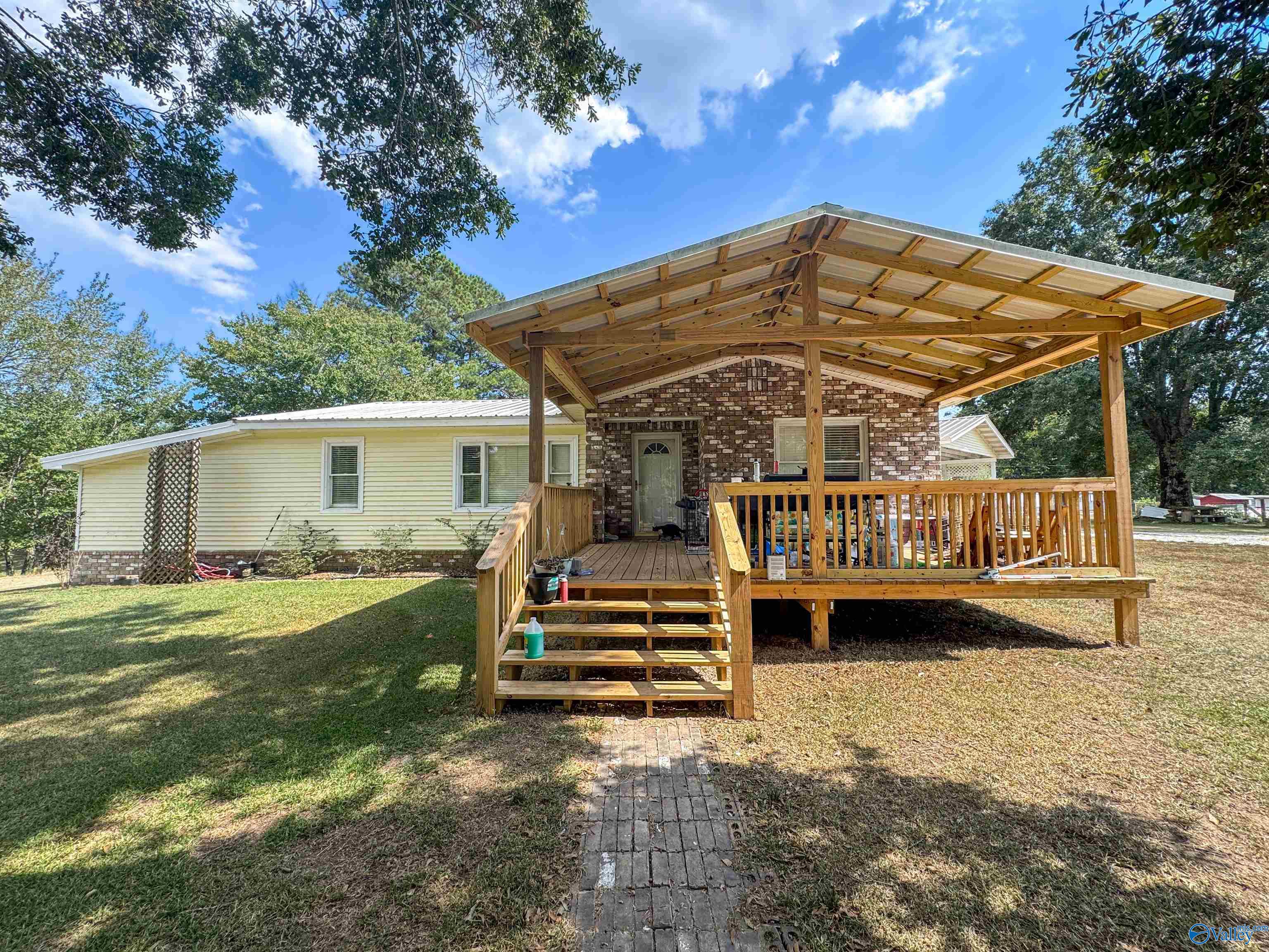 2892 Buttahatchee Drive