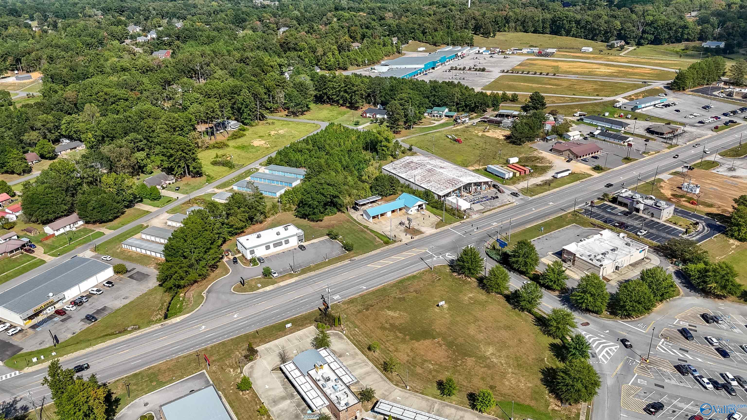 2522 US Highway 43