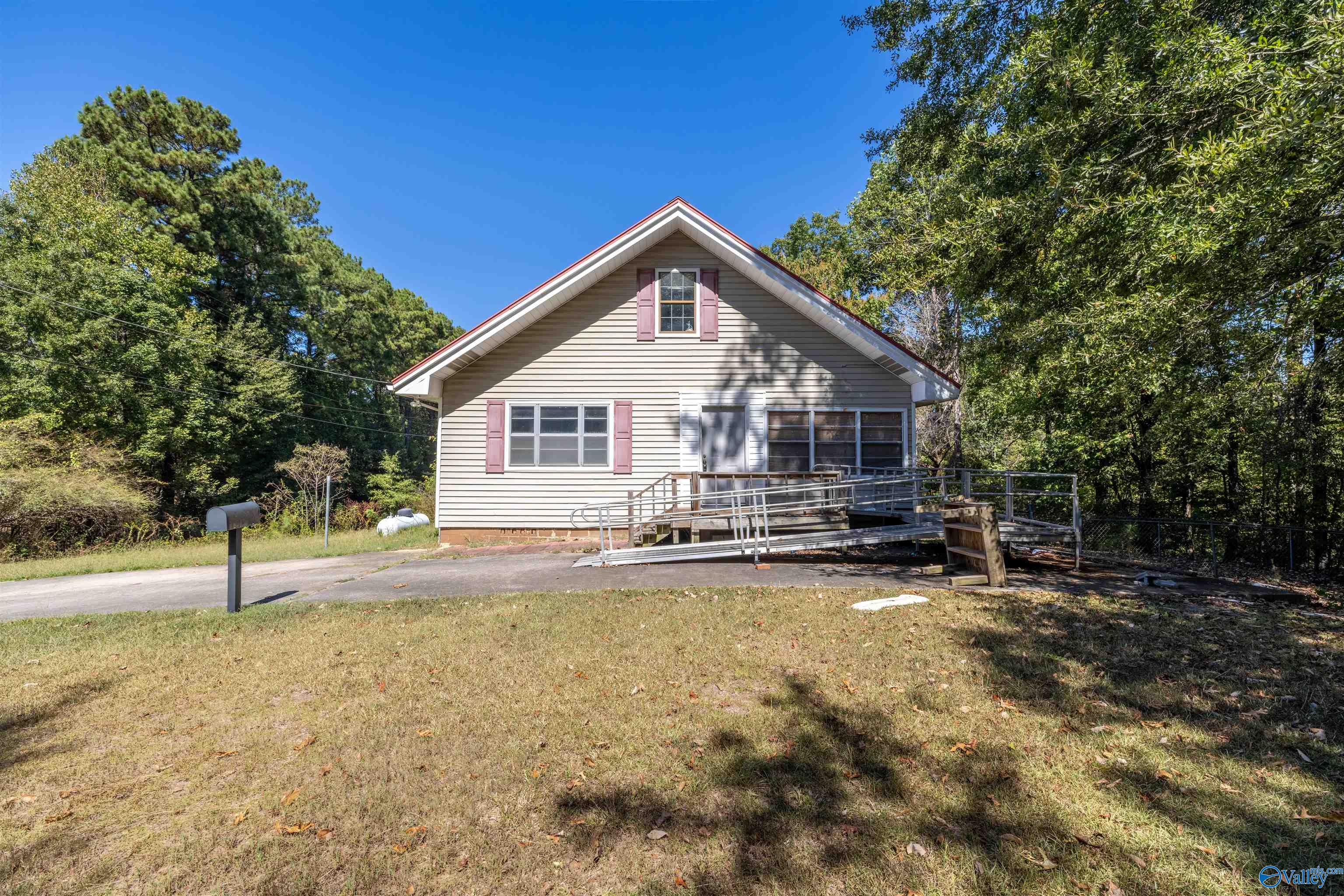 10535 Highway 269