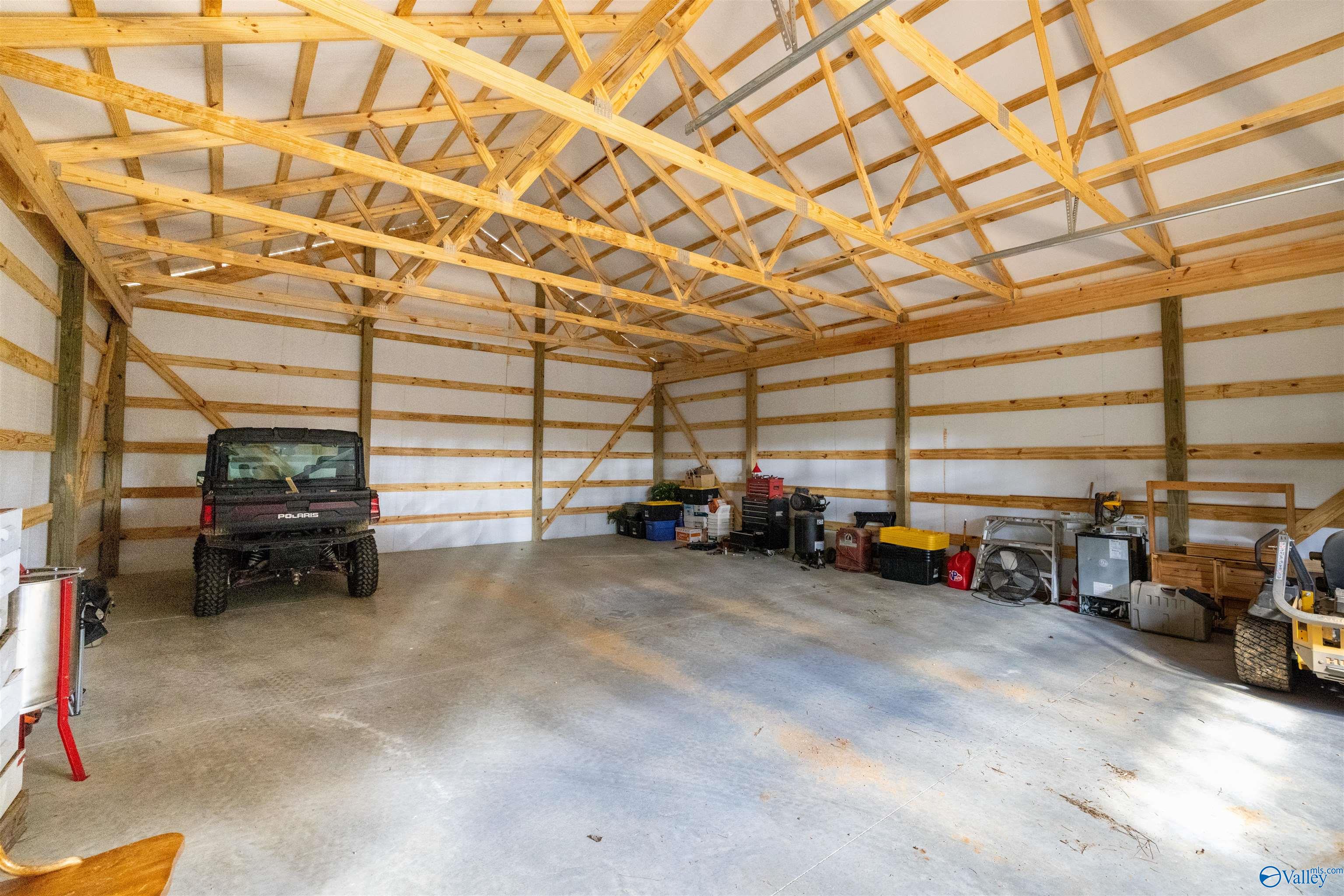 672 Kemp Road
