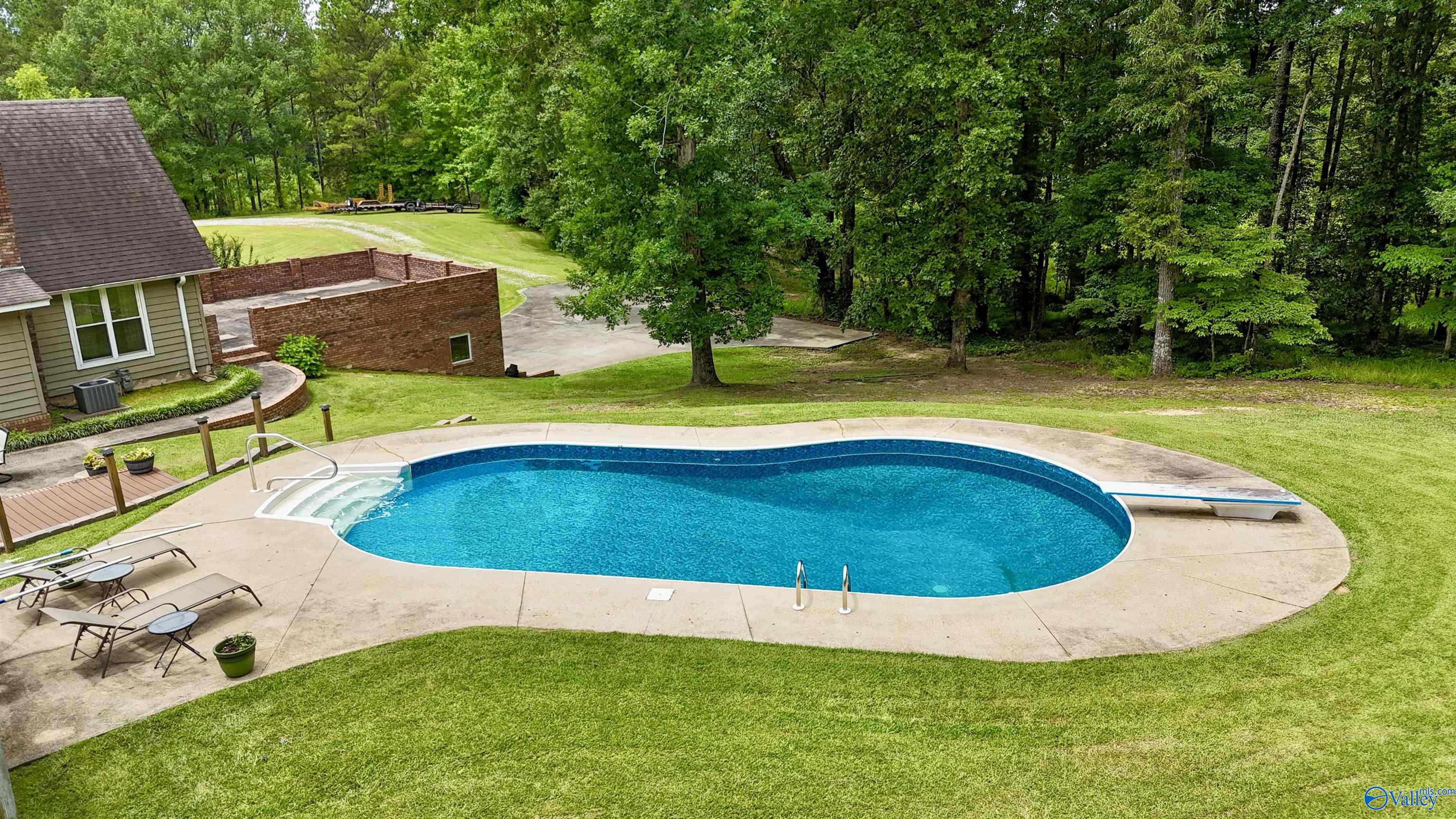 672 Kemp Road