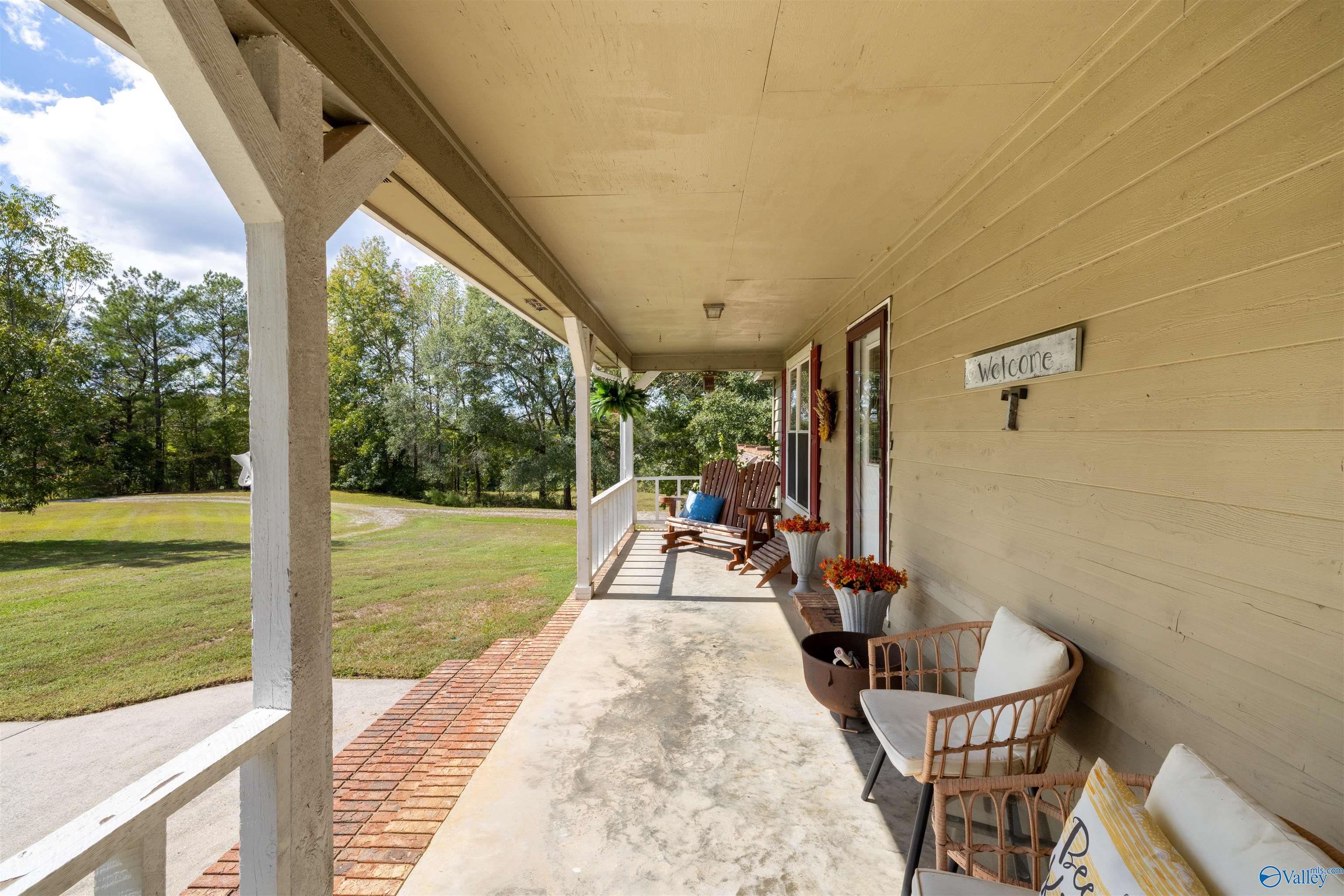 672 Kemp Road