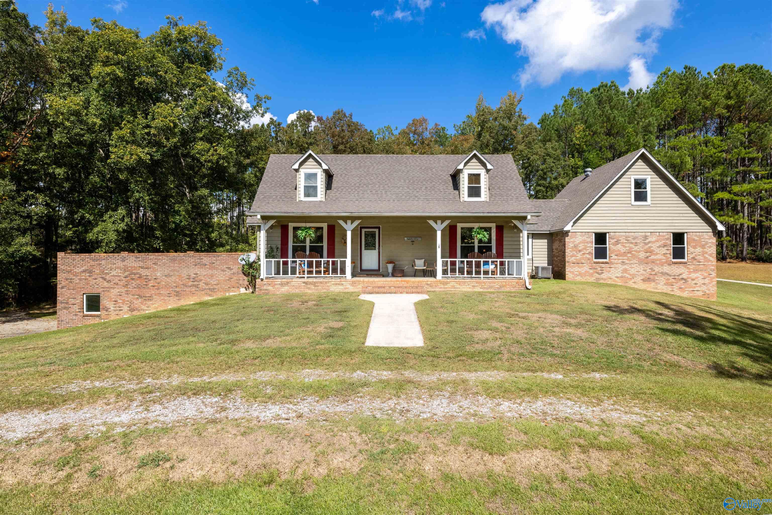 672 Kemp Road