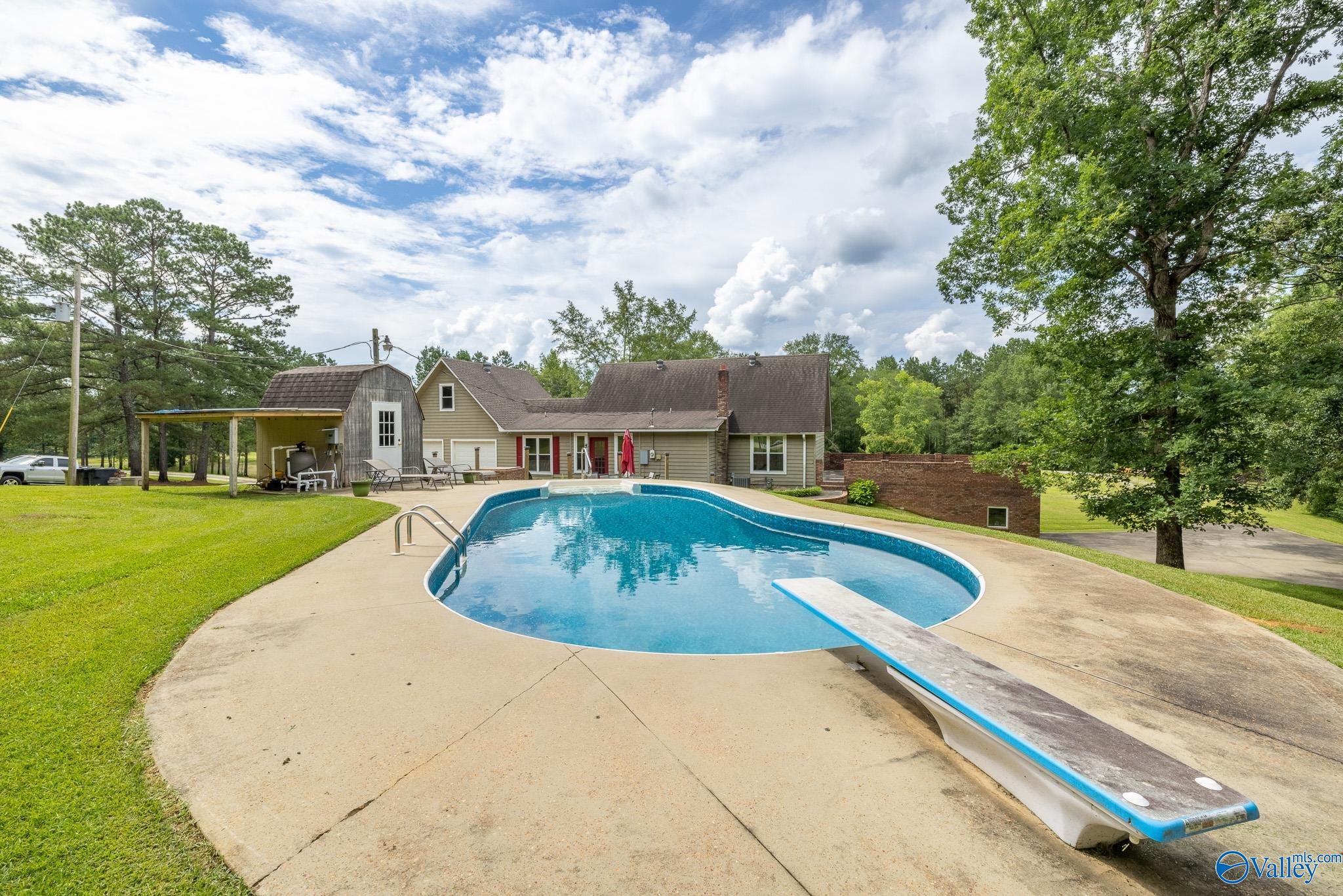 672 Kemp Road