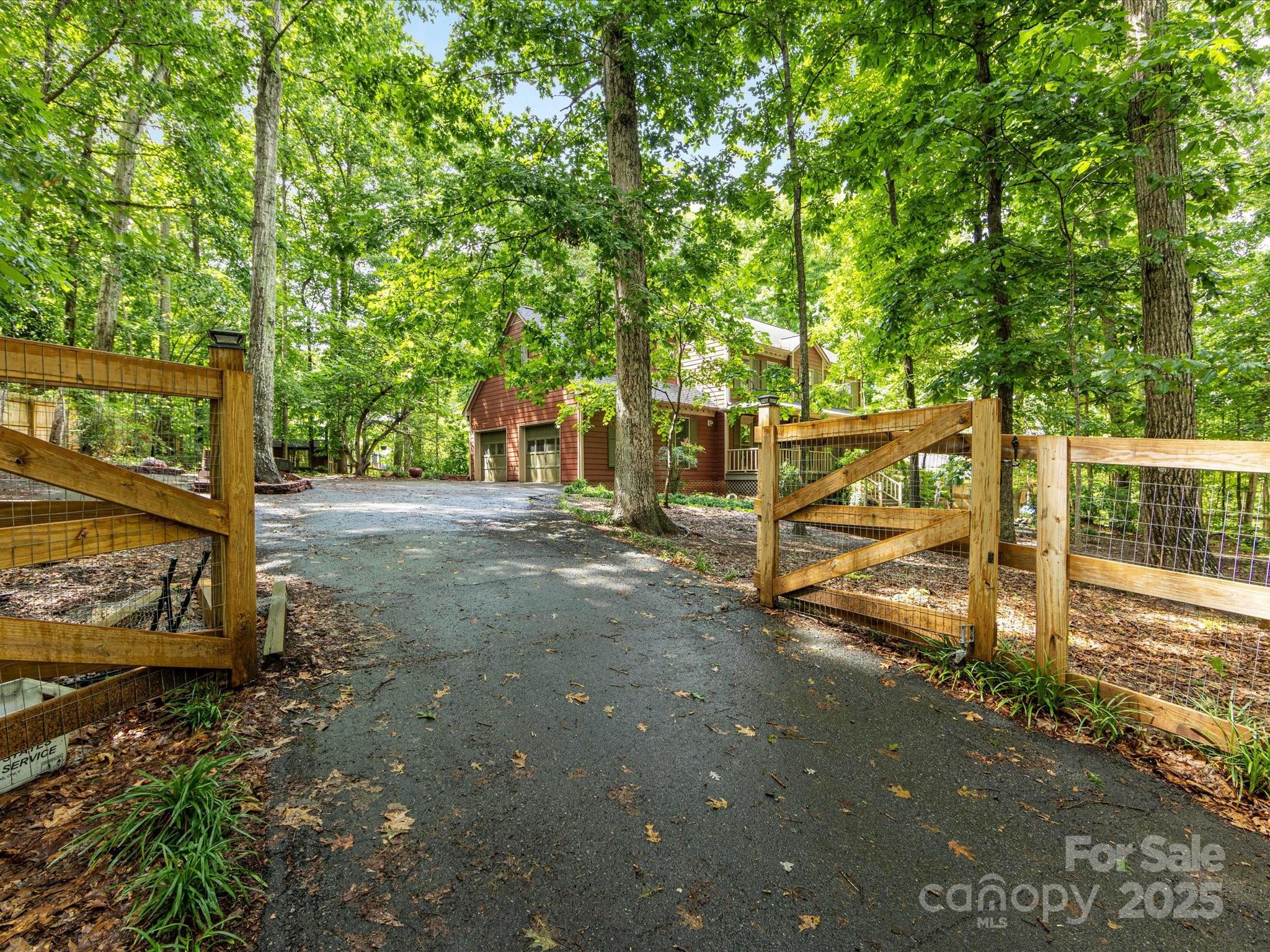 10710 Bristlecone Court