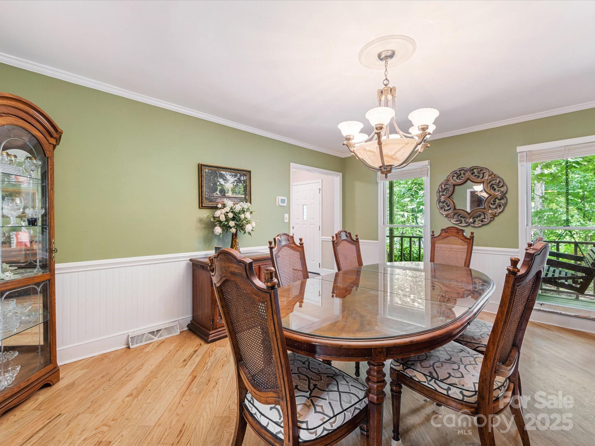 10710 Bristlecone Court