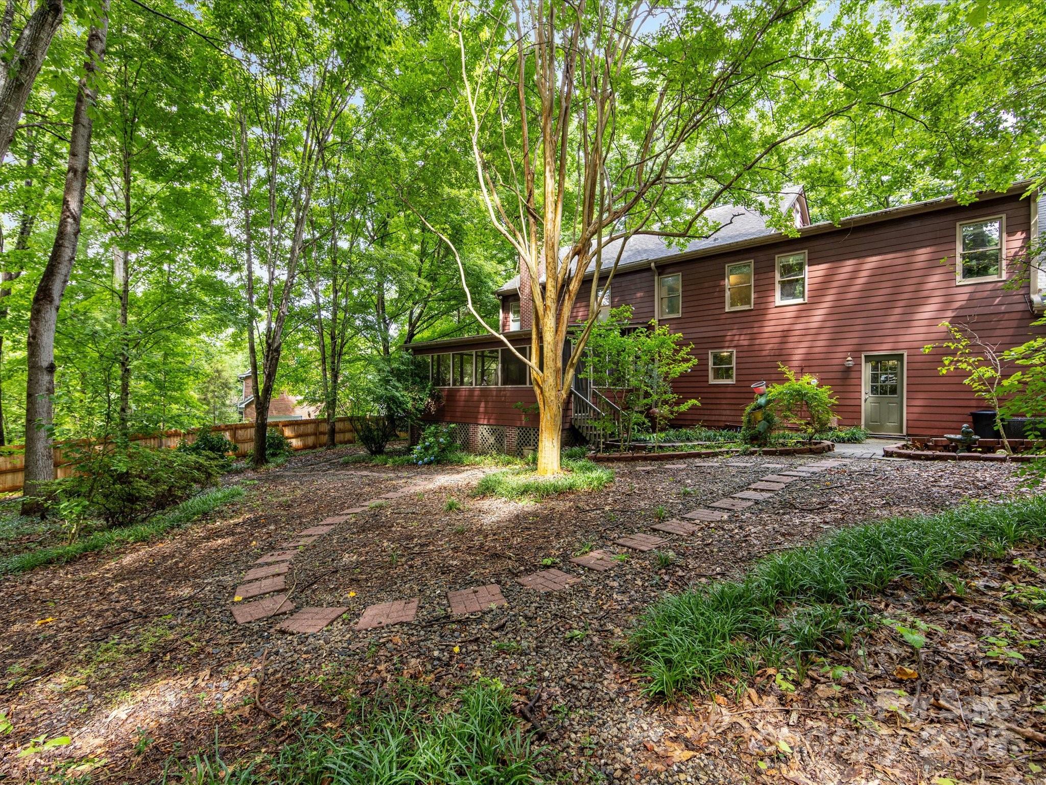 10710 Bristlecone Court