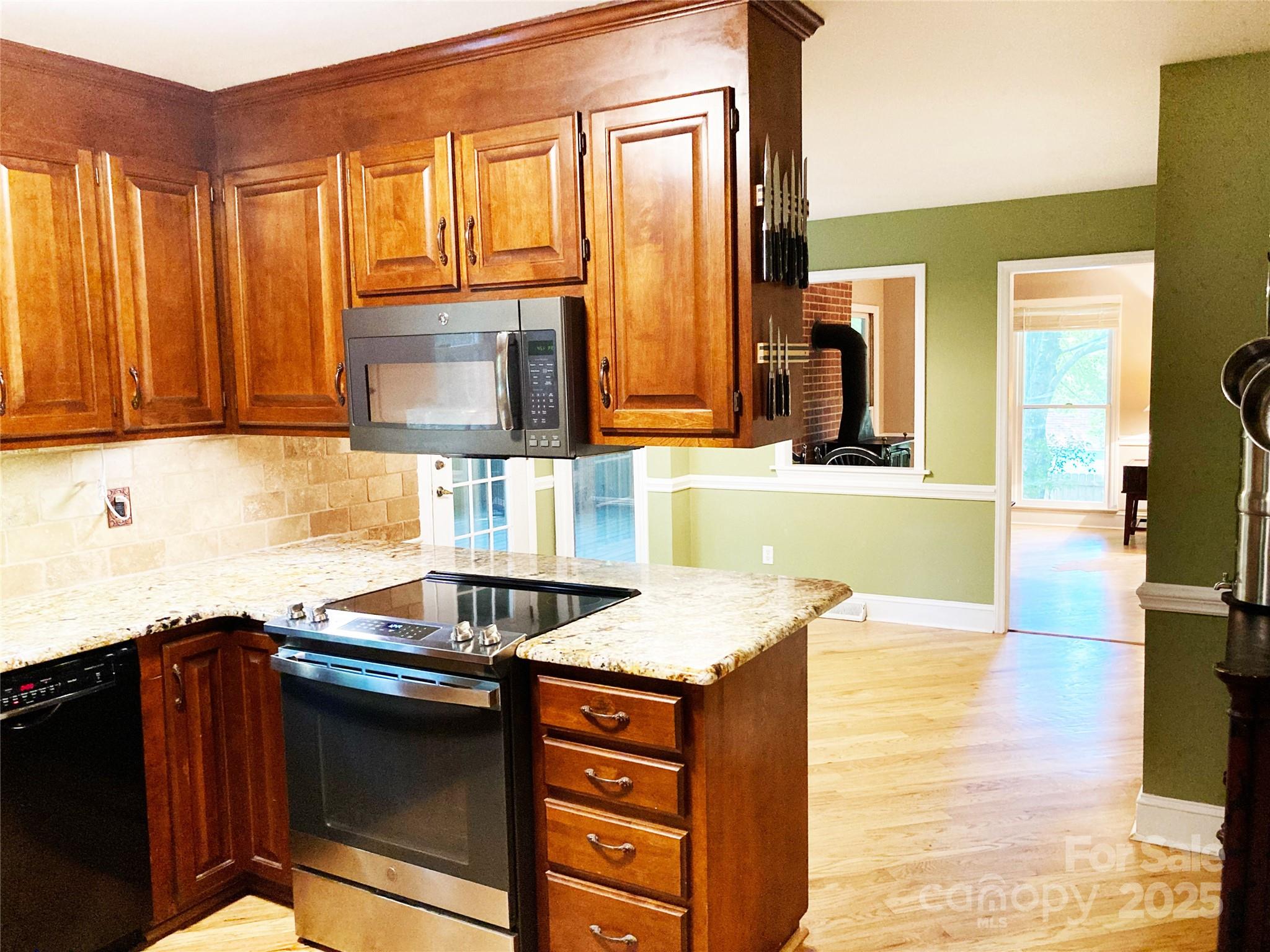 10710 Bristlecone Court