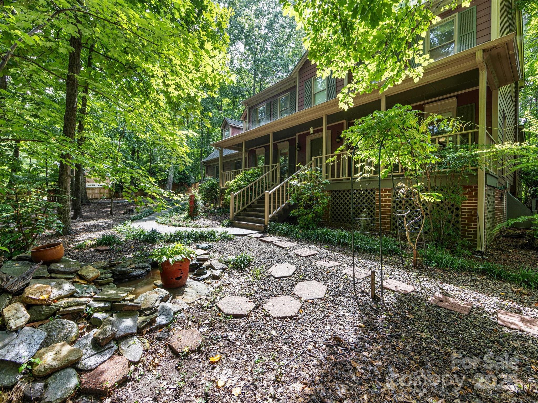 10710 Bristlecone Court