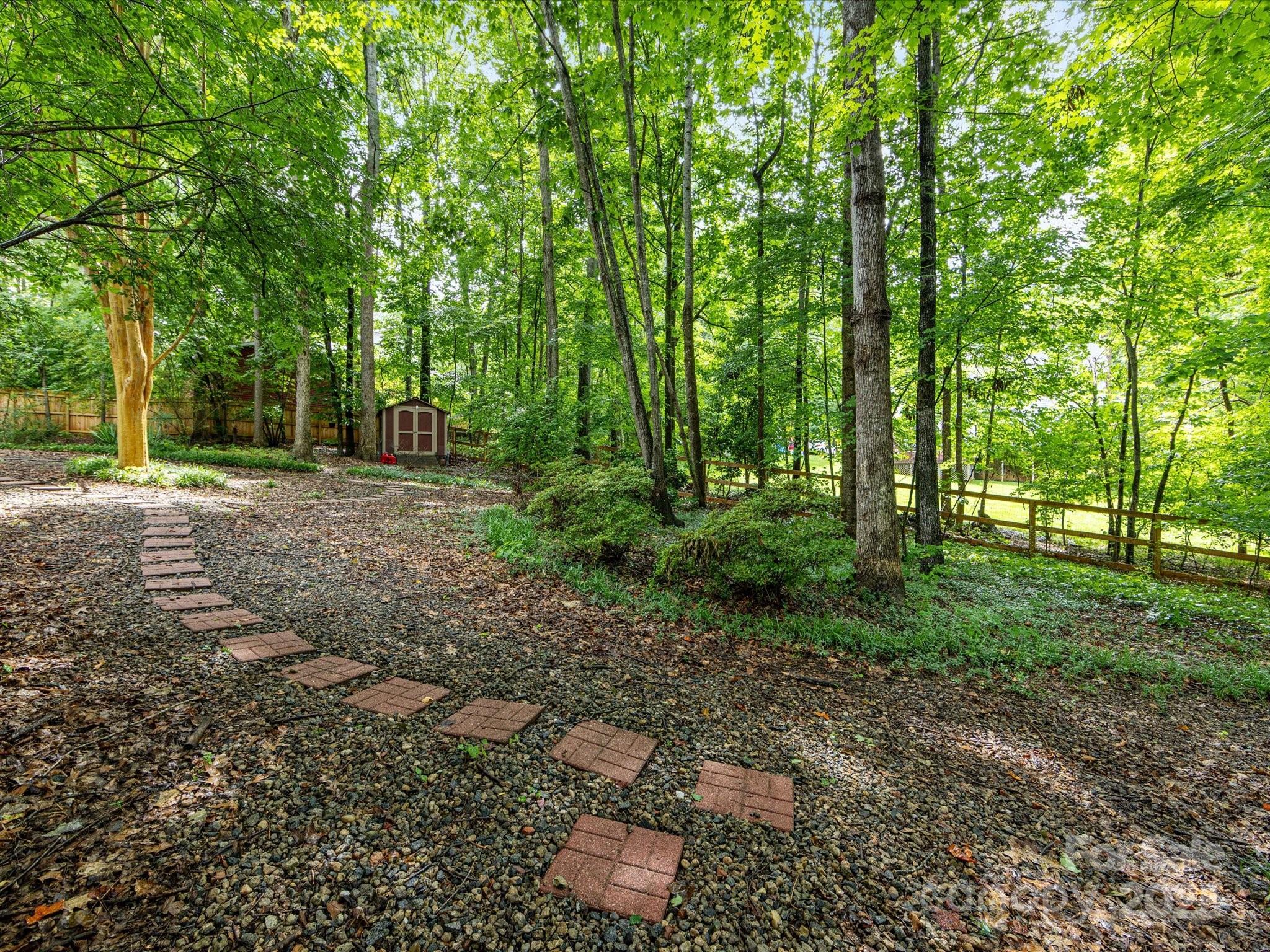 10710 Bristlecone Court