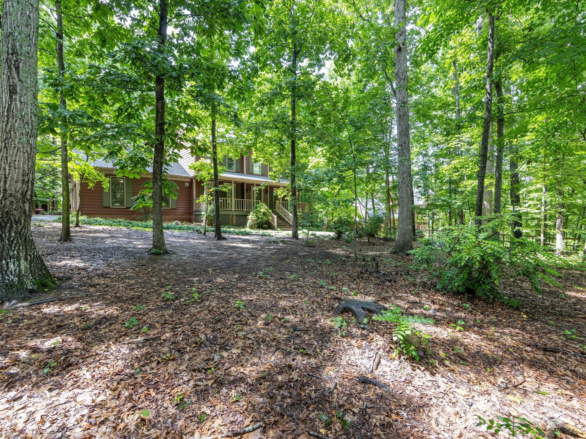 10710 Bristlecone Court