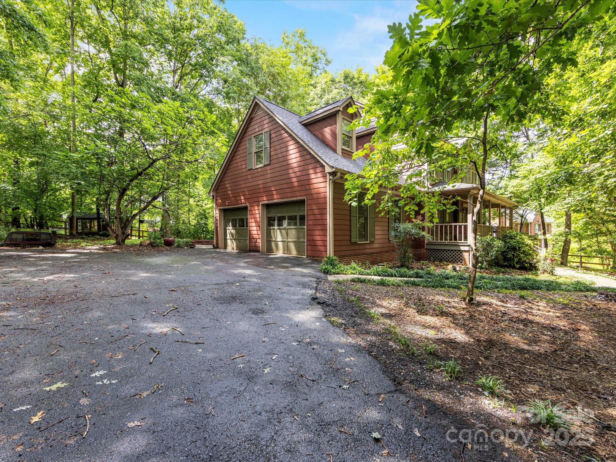 10710 Bristlecone Court