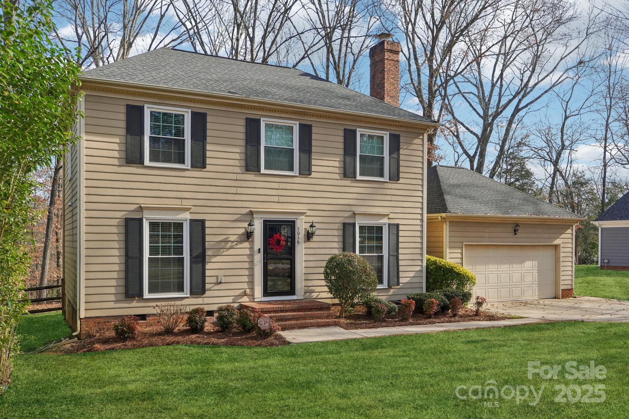 3016 Heathcroft Court