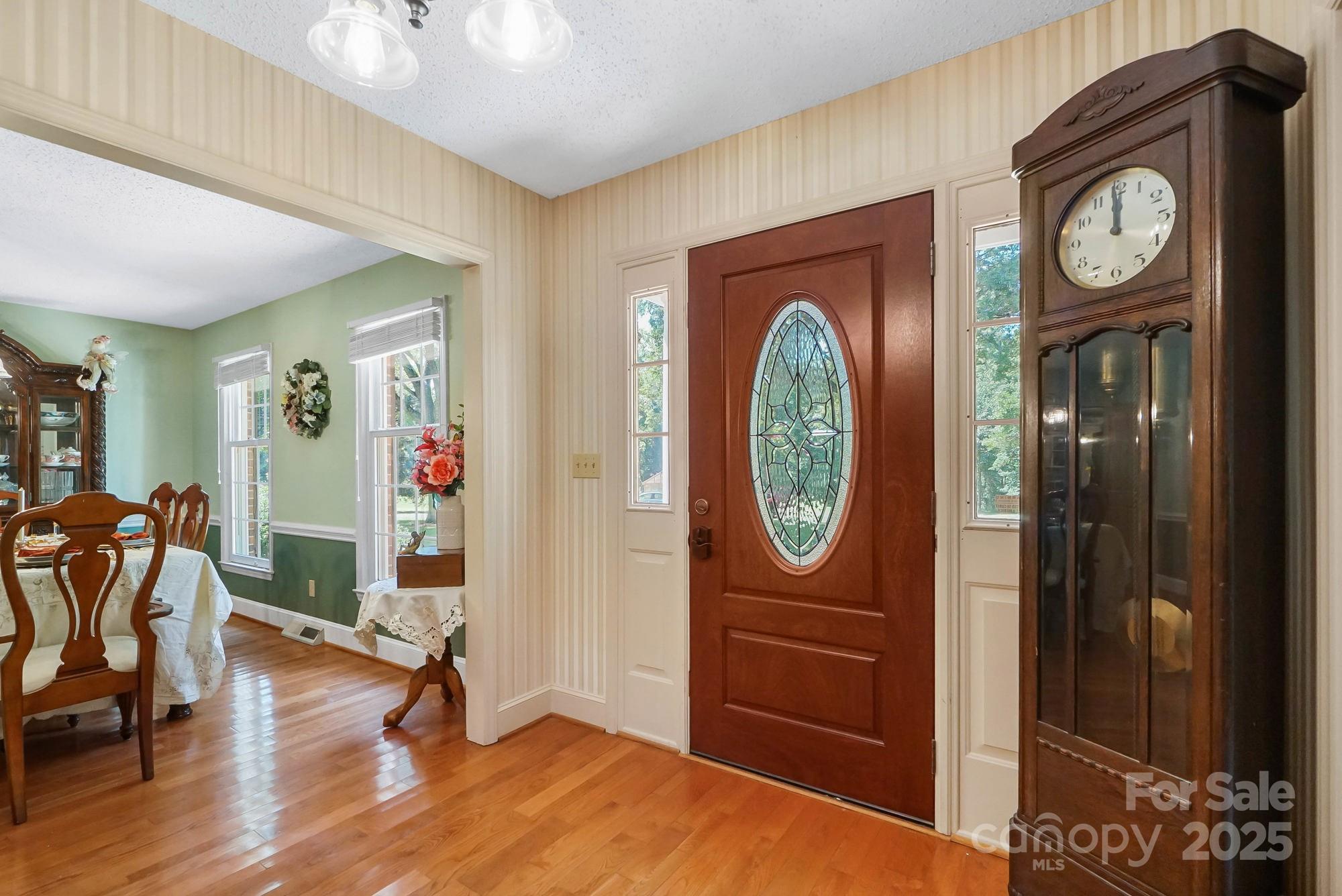 9551 Hitchgate Drive