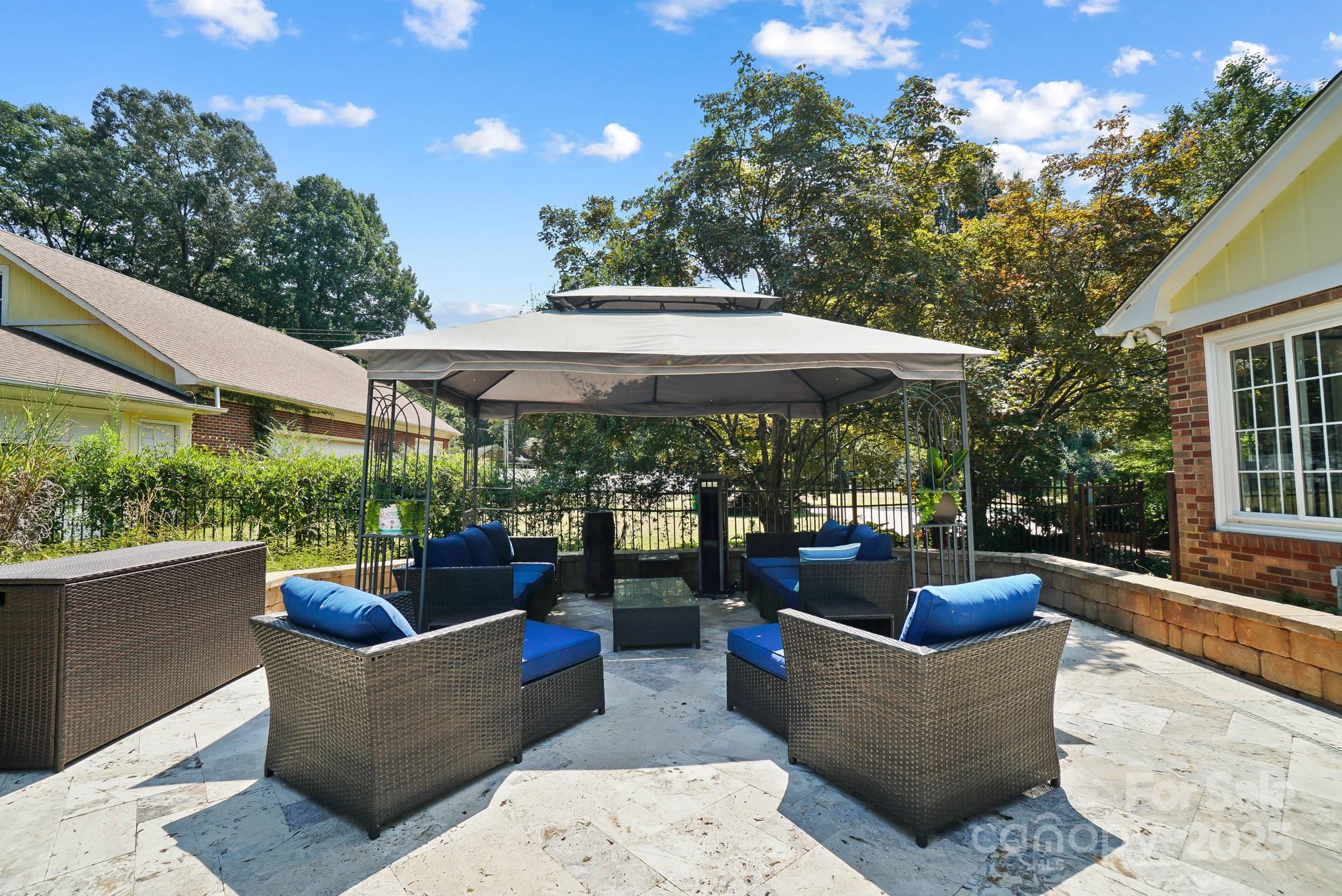 9551 Hitchgate Drive