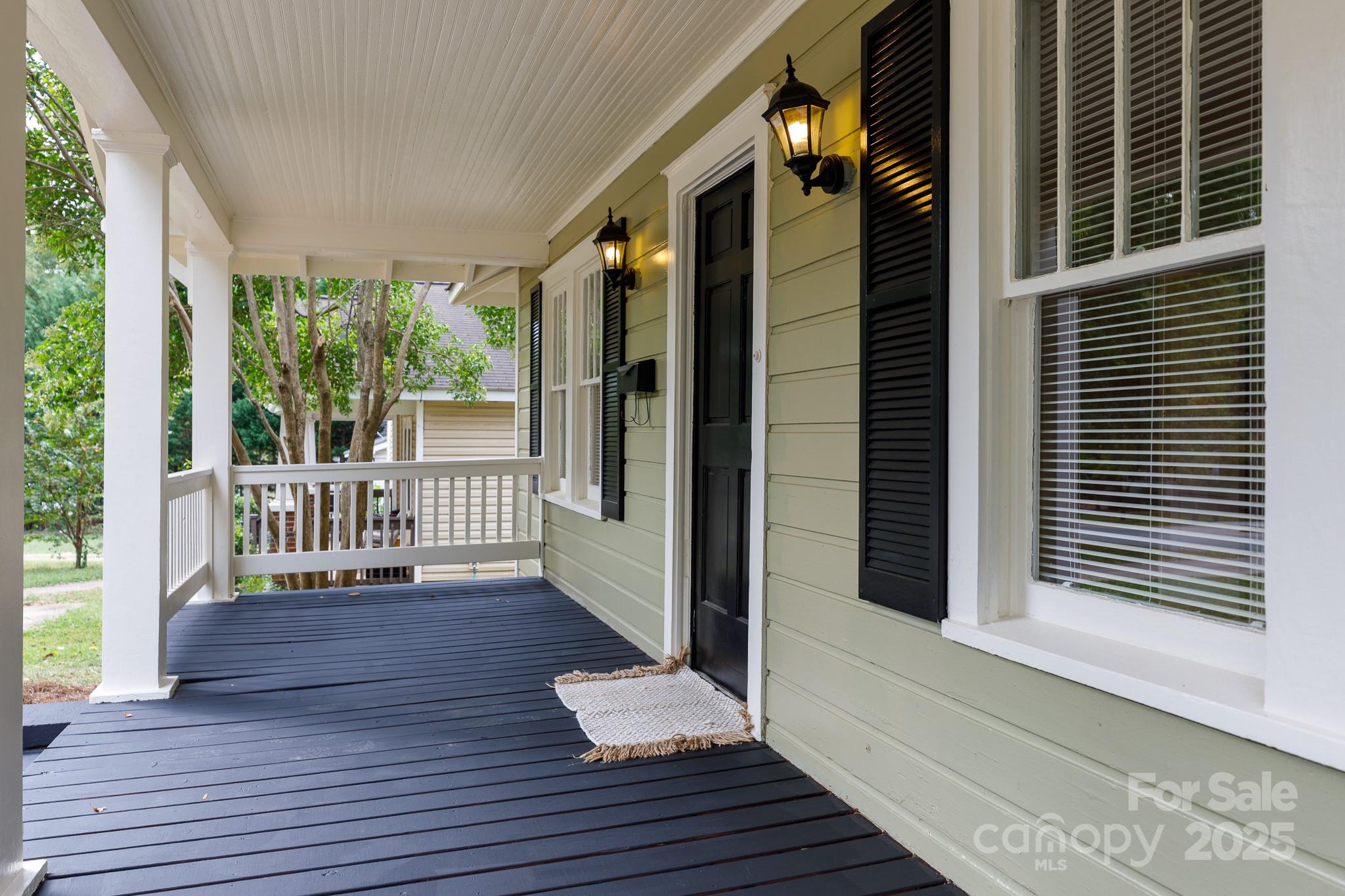 2100 Highland Street