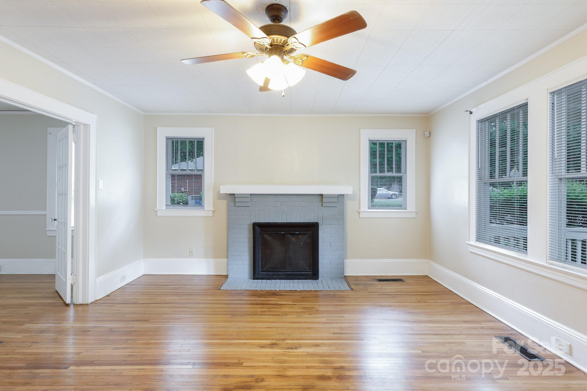 2100 Highland Street