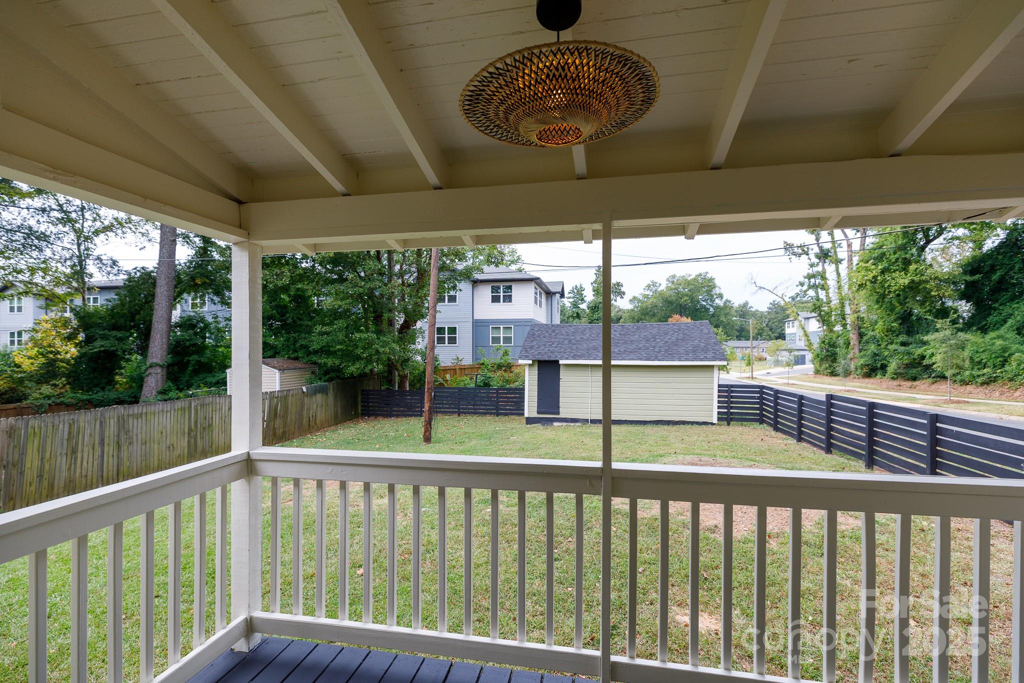 2100 Highland Street