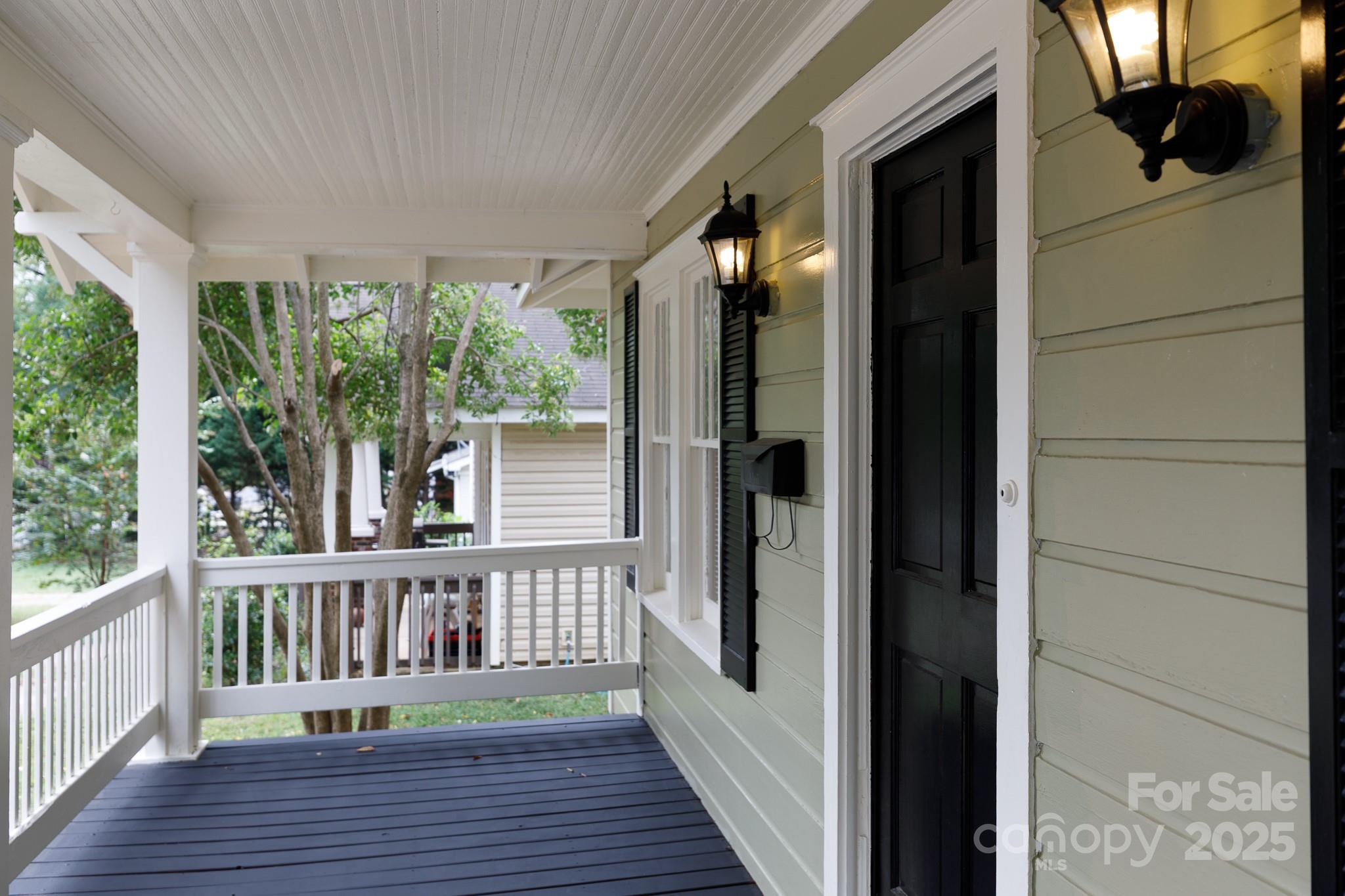 2100 Highland Street