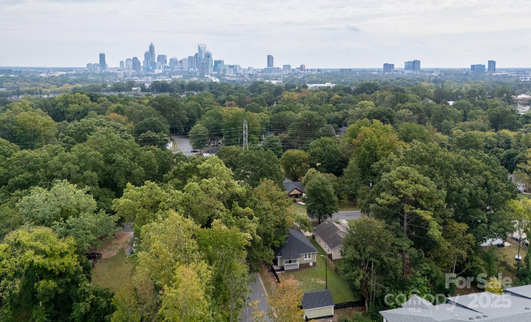 2100 Highland Street