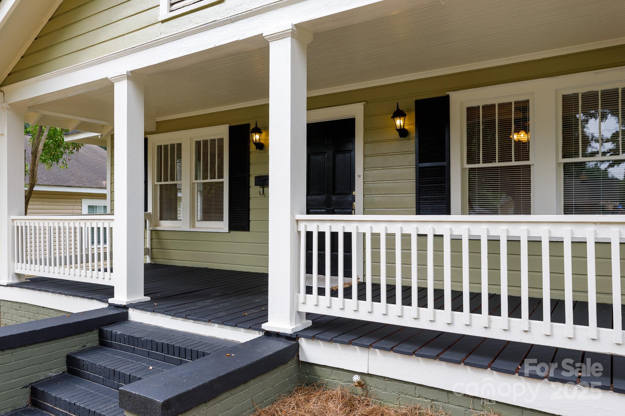 2100 Highland Street