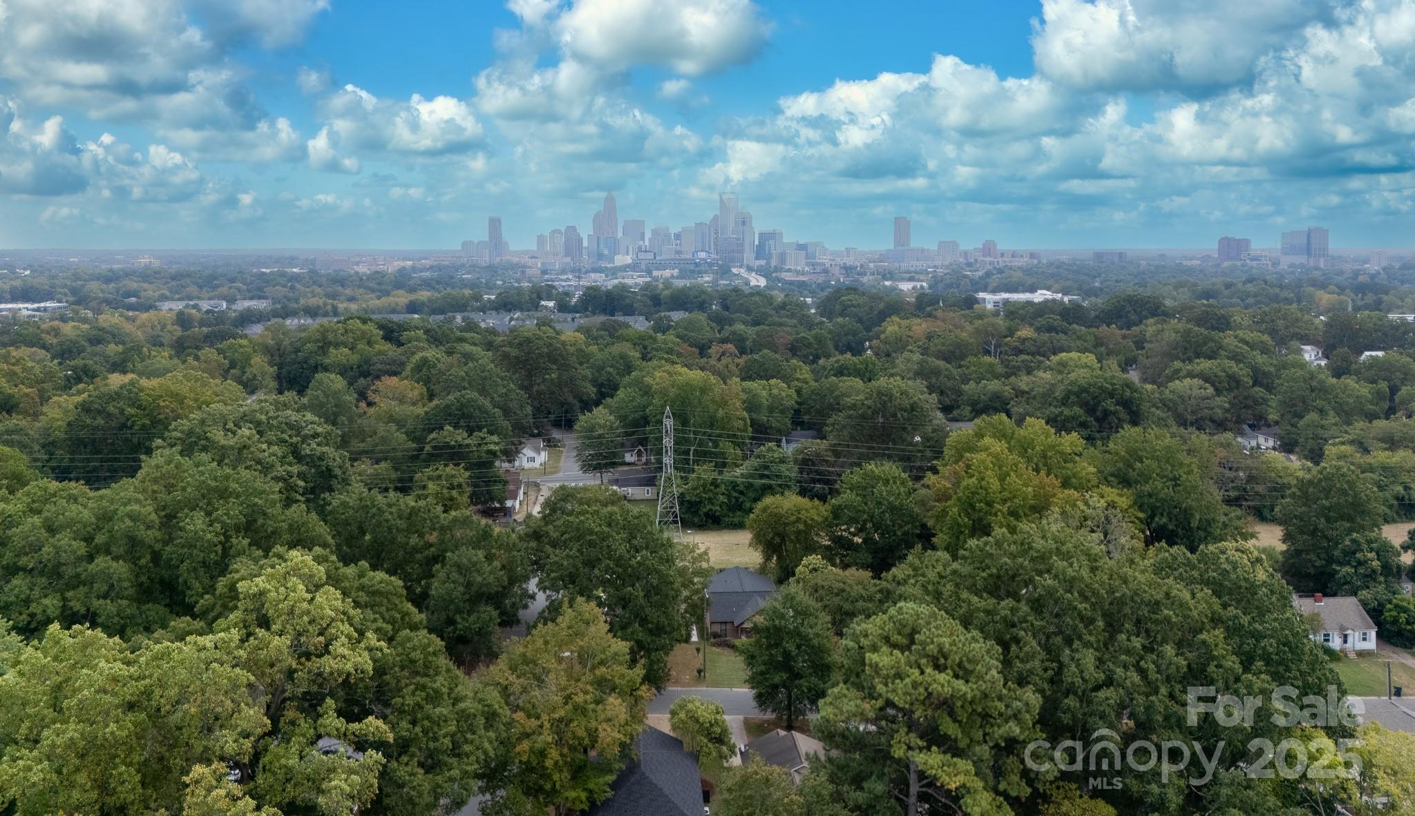 2100 Highland Street