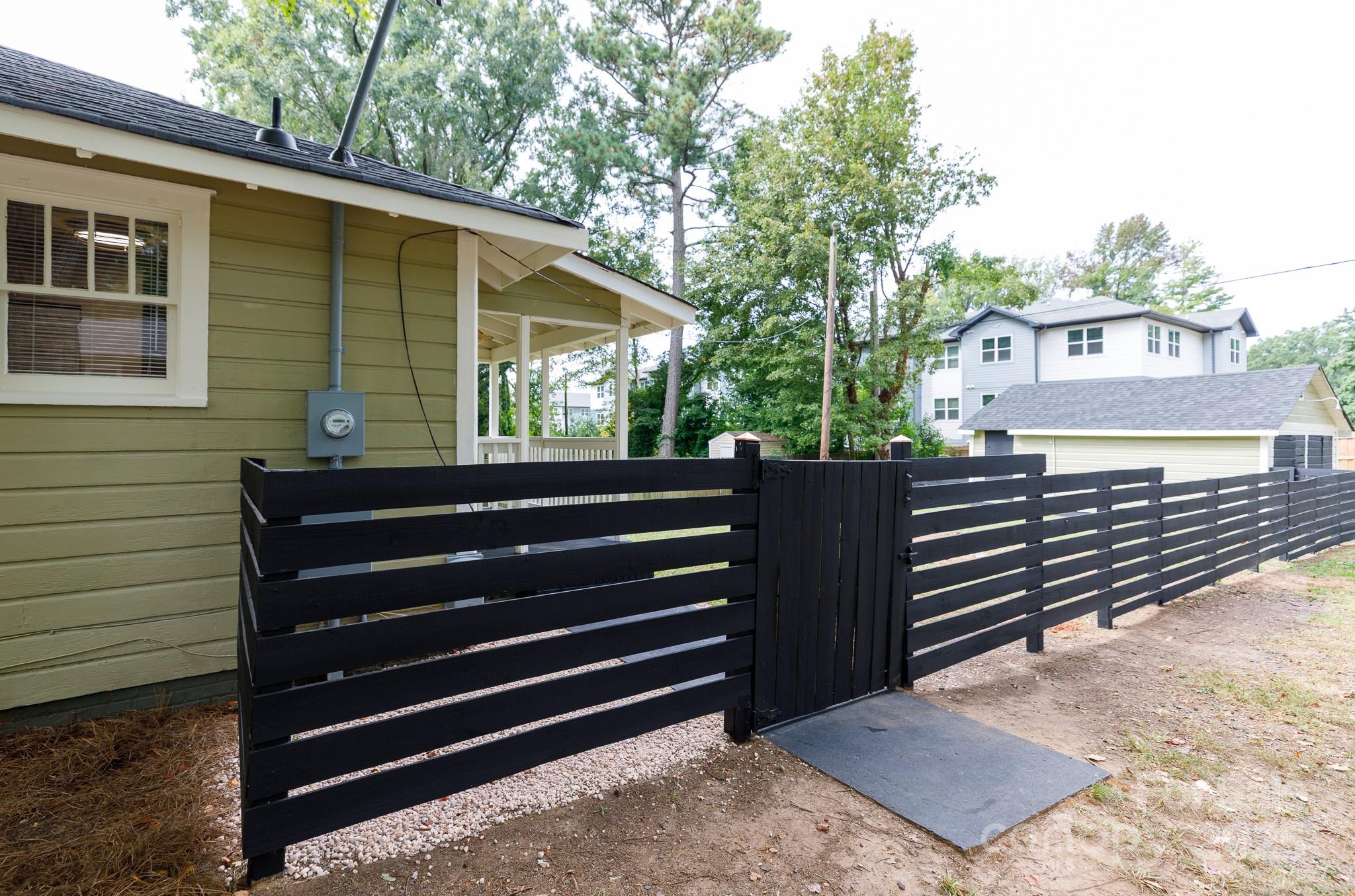 2100 Highland Street