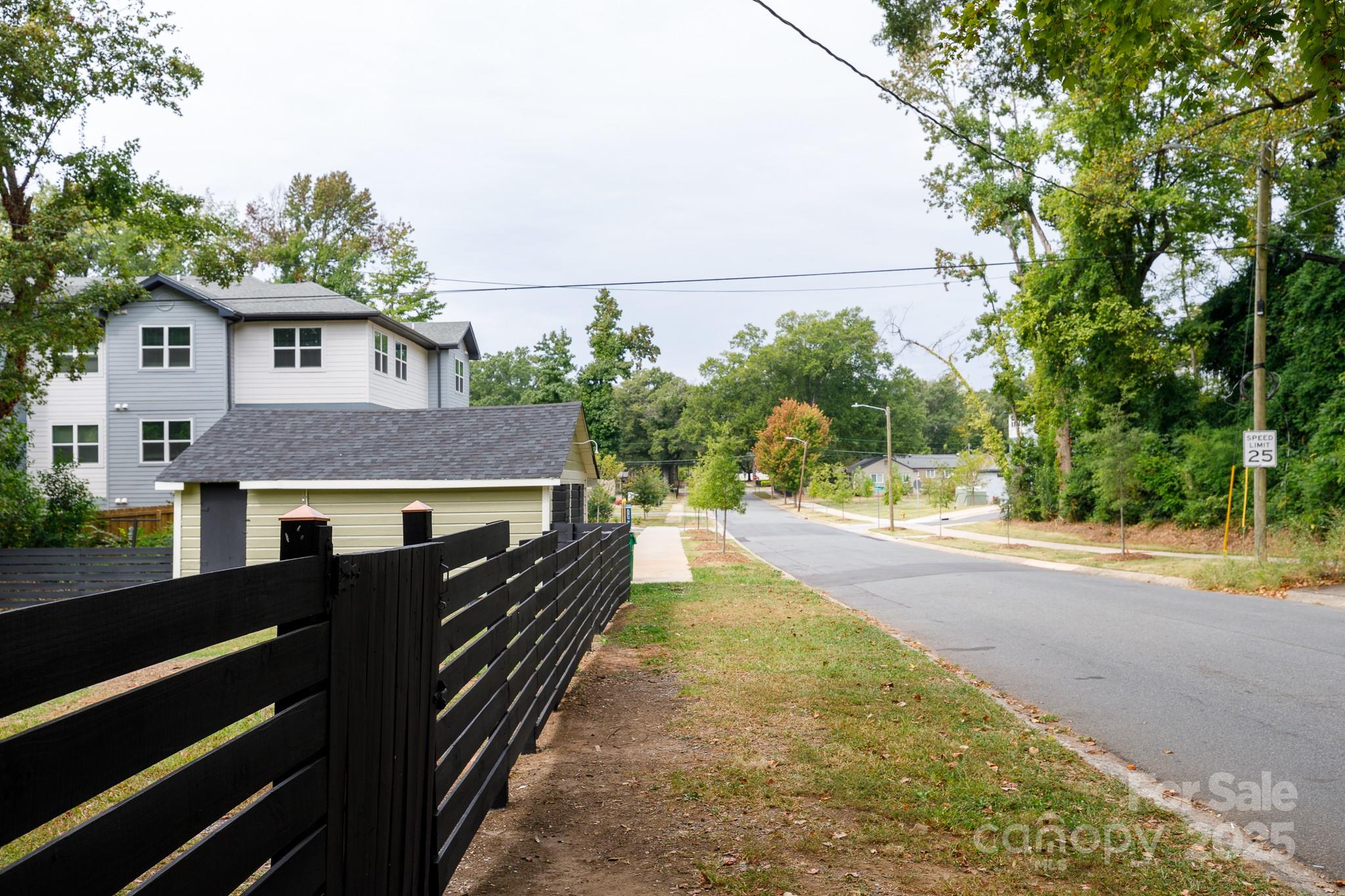 2100 Highland Street