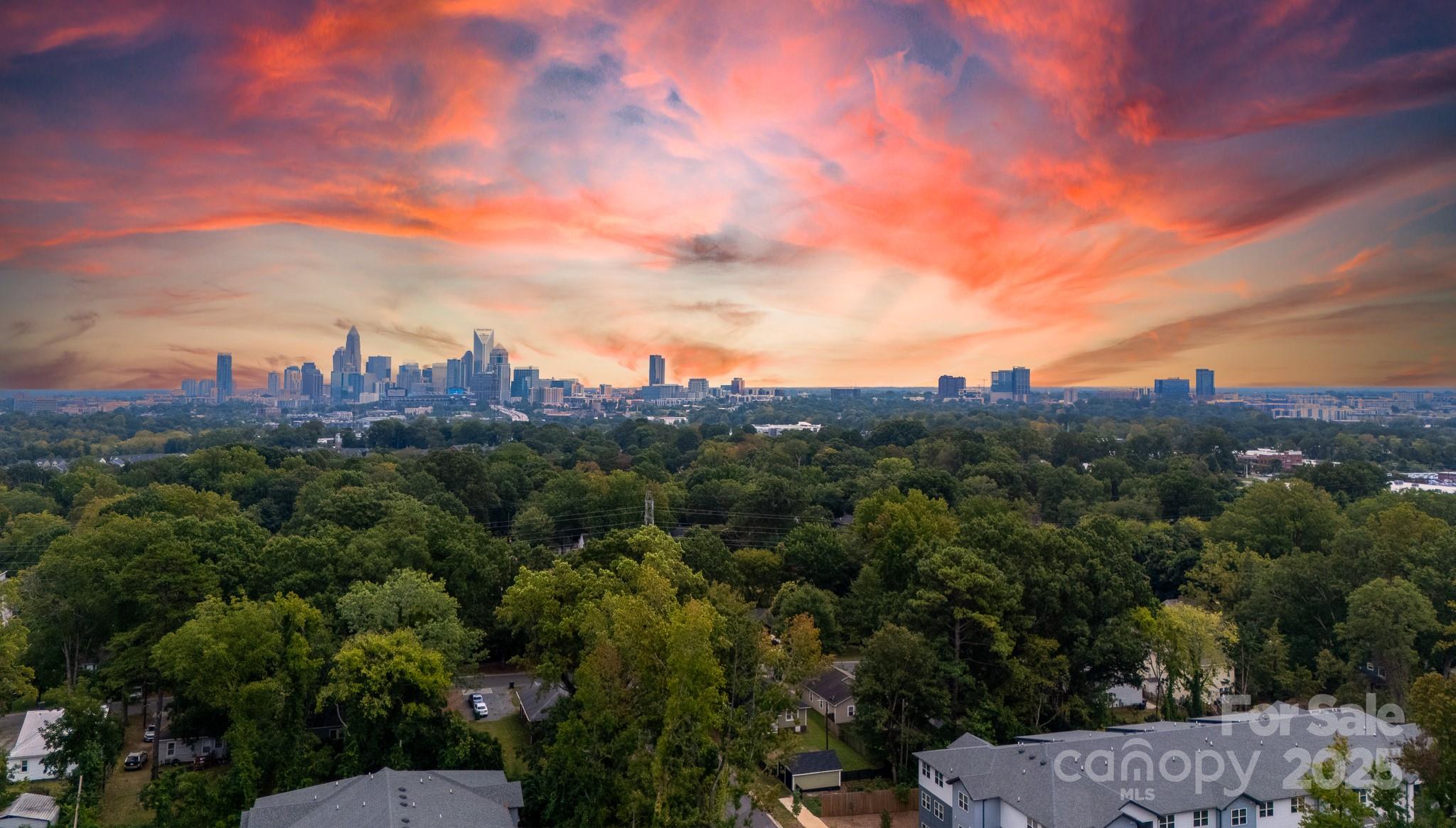 2100 Highland Street