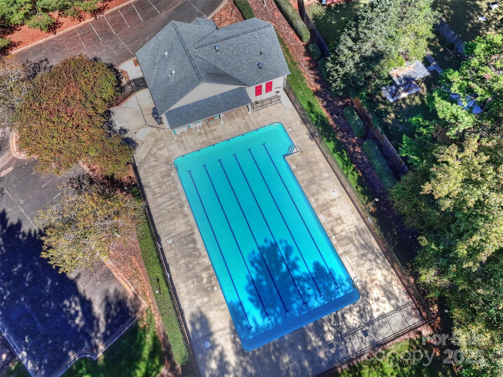 9509 Green Apple Drive