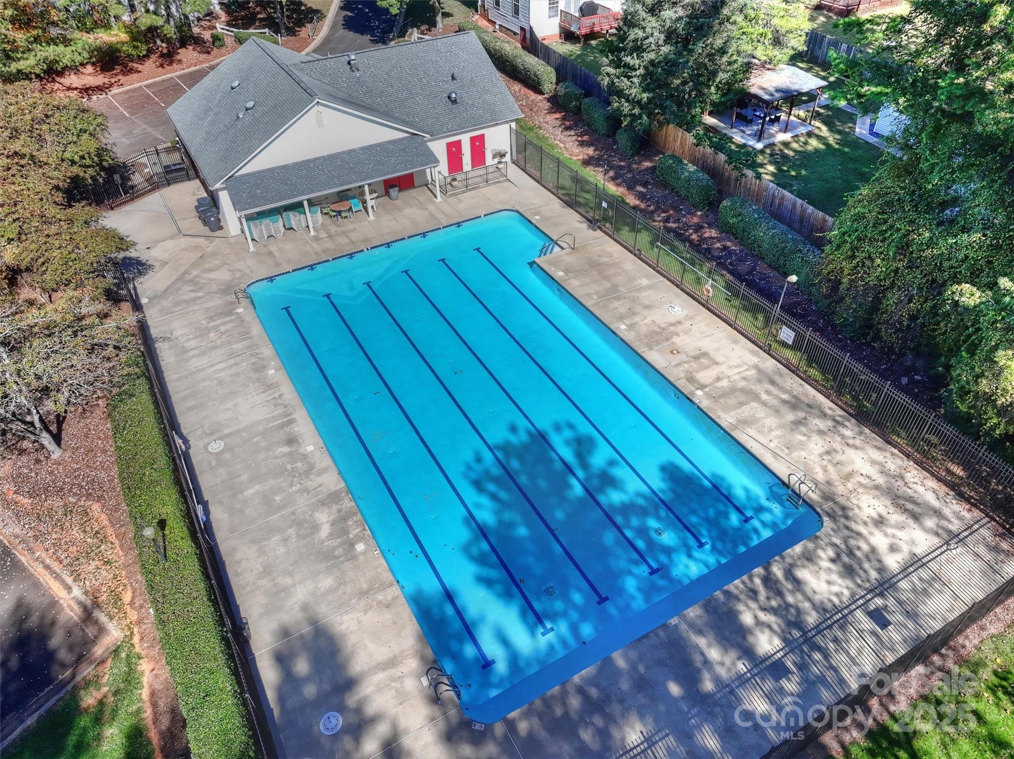 9509 Green Apple Drive