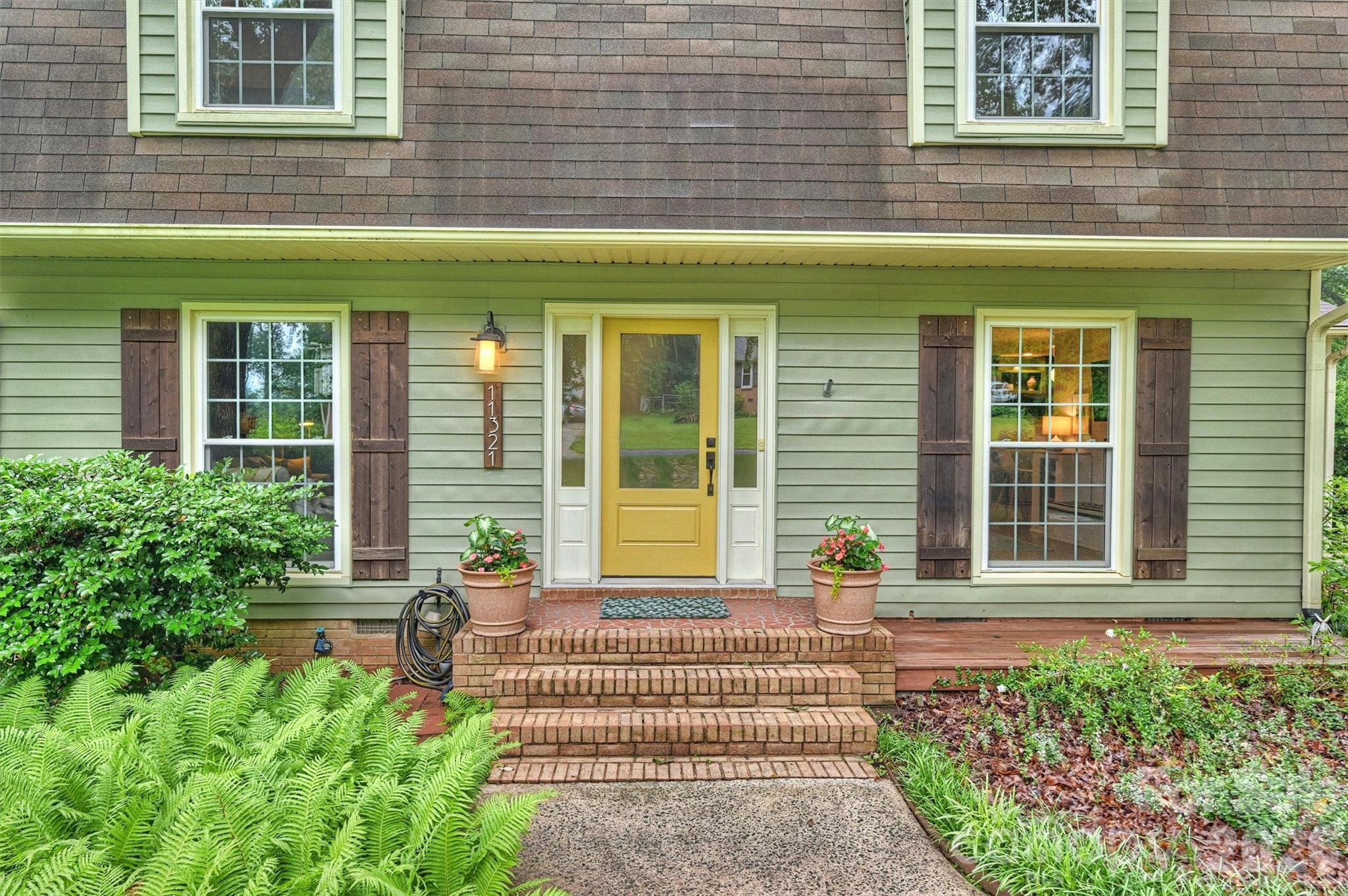 11321 Torino Road