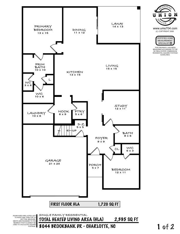8044 Brookbank Drive
