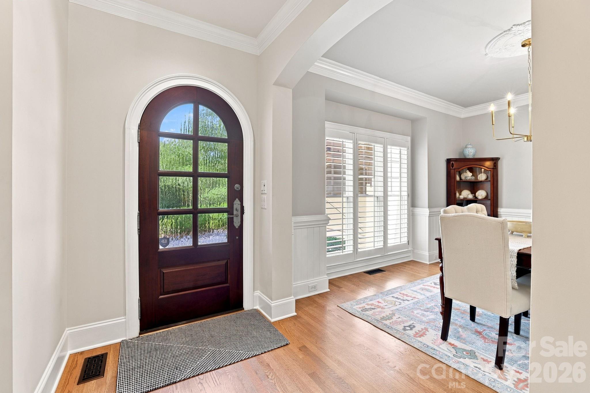 1817 Asbury Hall Court