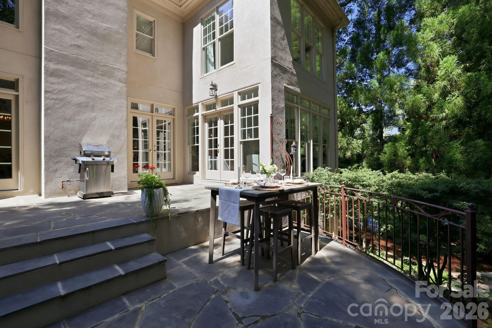 1817 Asbury Hall Court
