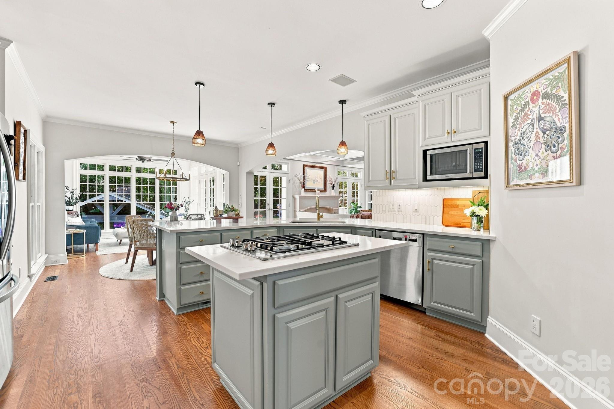 1817 Asbury Hall Court